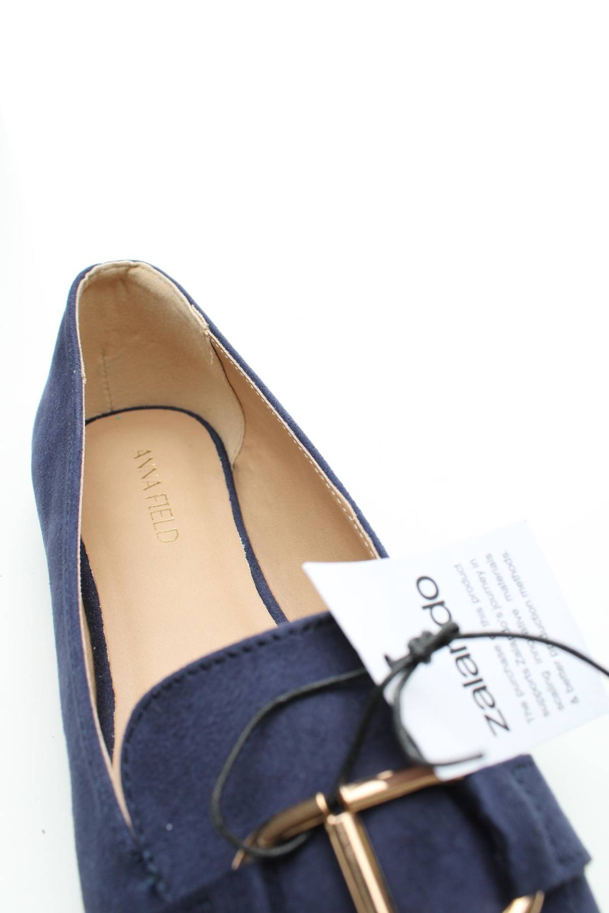 Γυναικεία παπούτσια Anna Field5