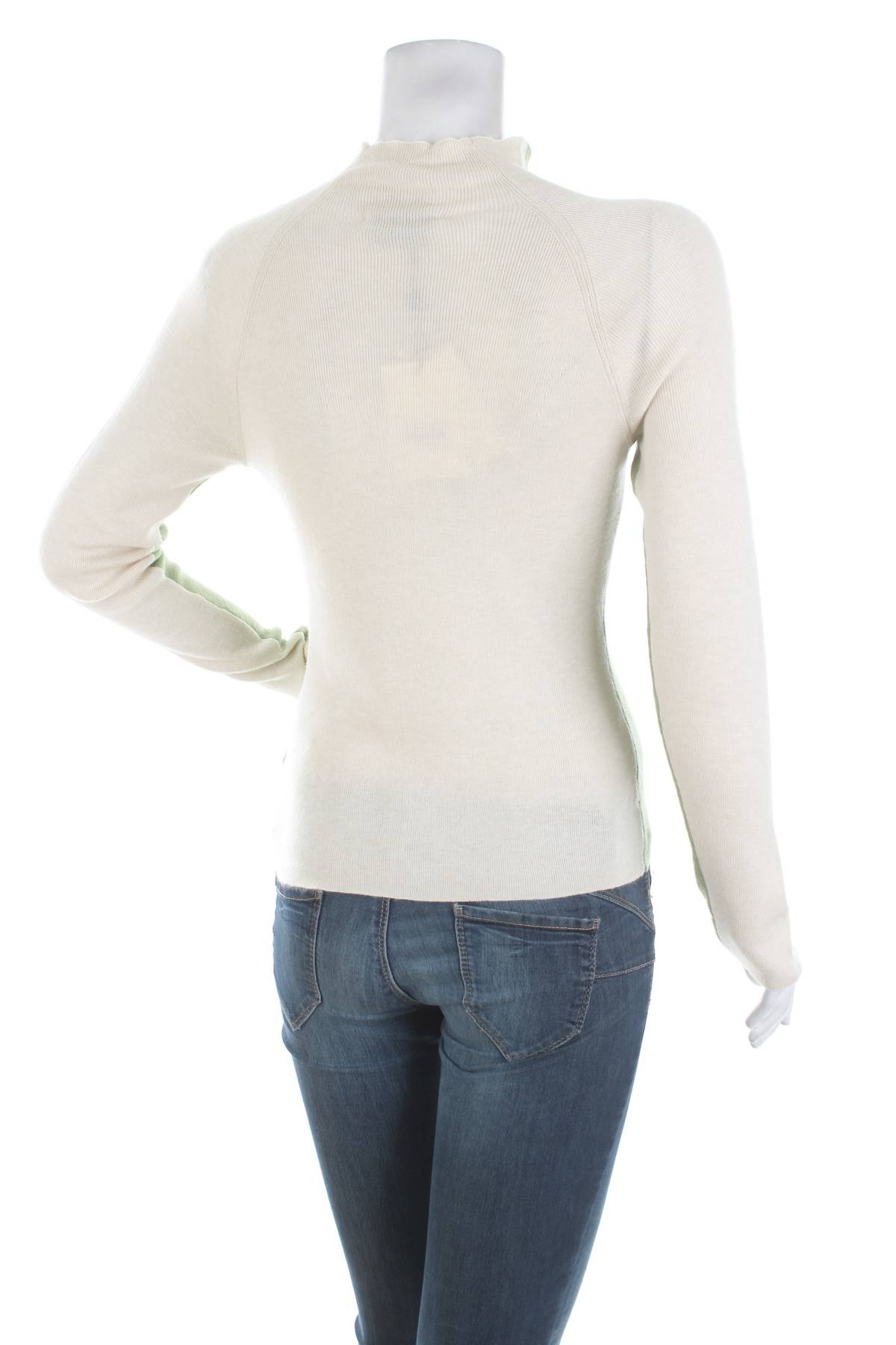 Γυναικείο πουλόβερ Simorra2