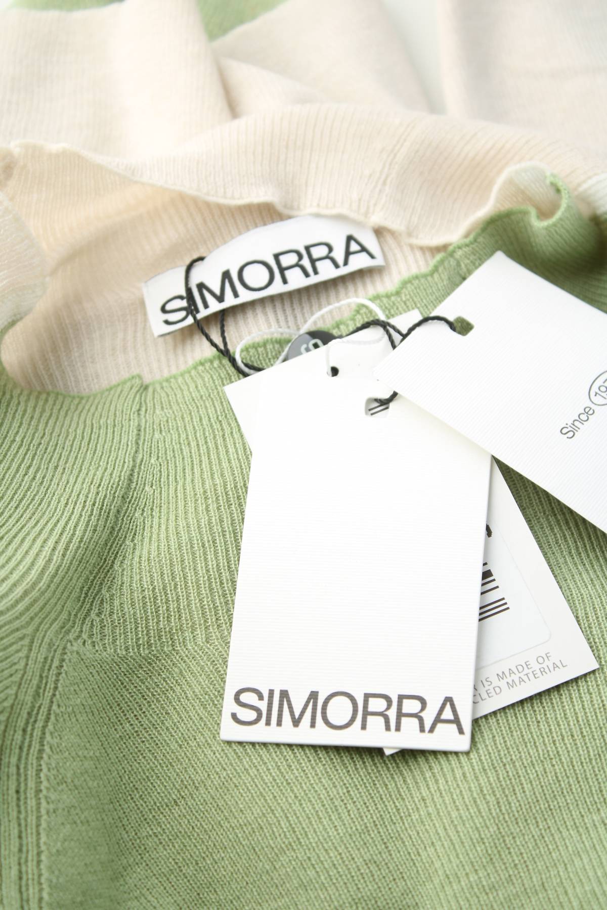 Γυναικείο πουλόβερ Simorra3