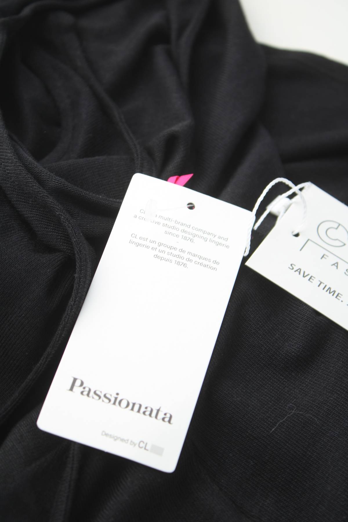 Корсаж Passionata by Chantelle3