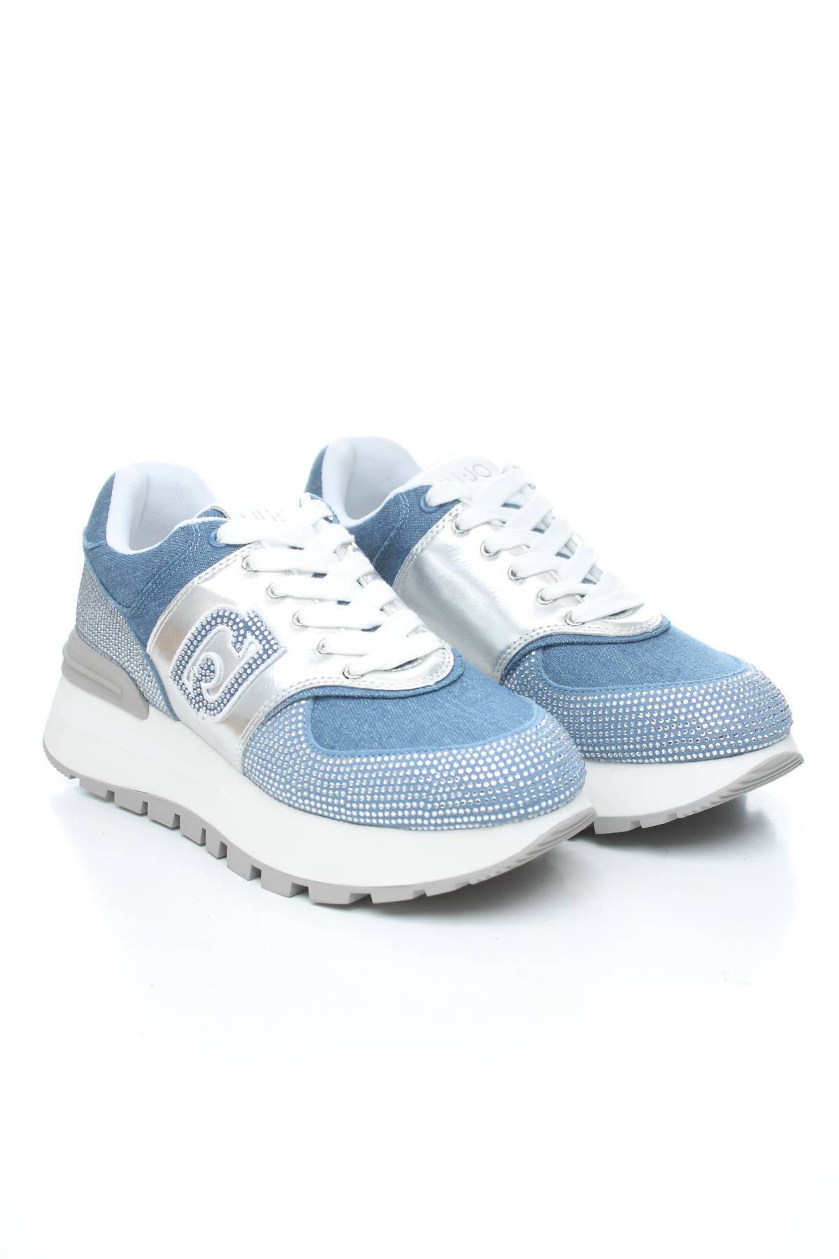 Γυναικεία παπούτσια Liu Jo3