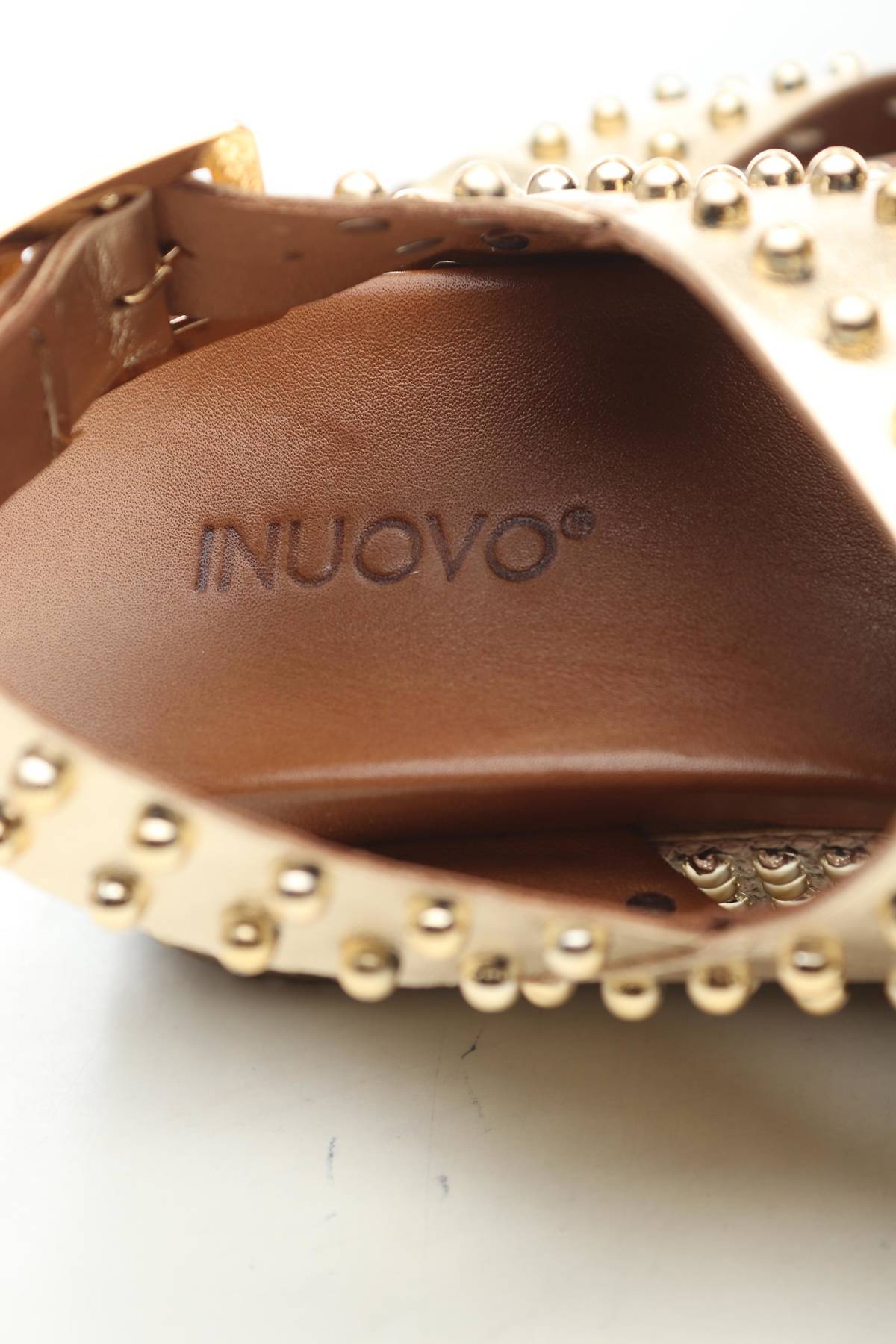 Σανδάλια Inuovo5