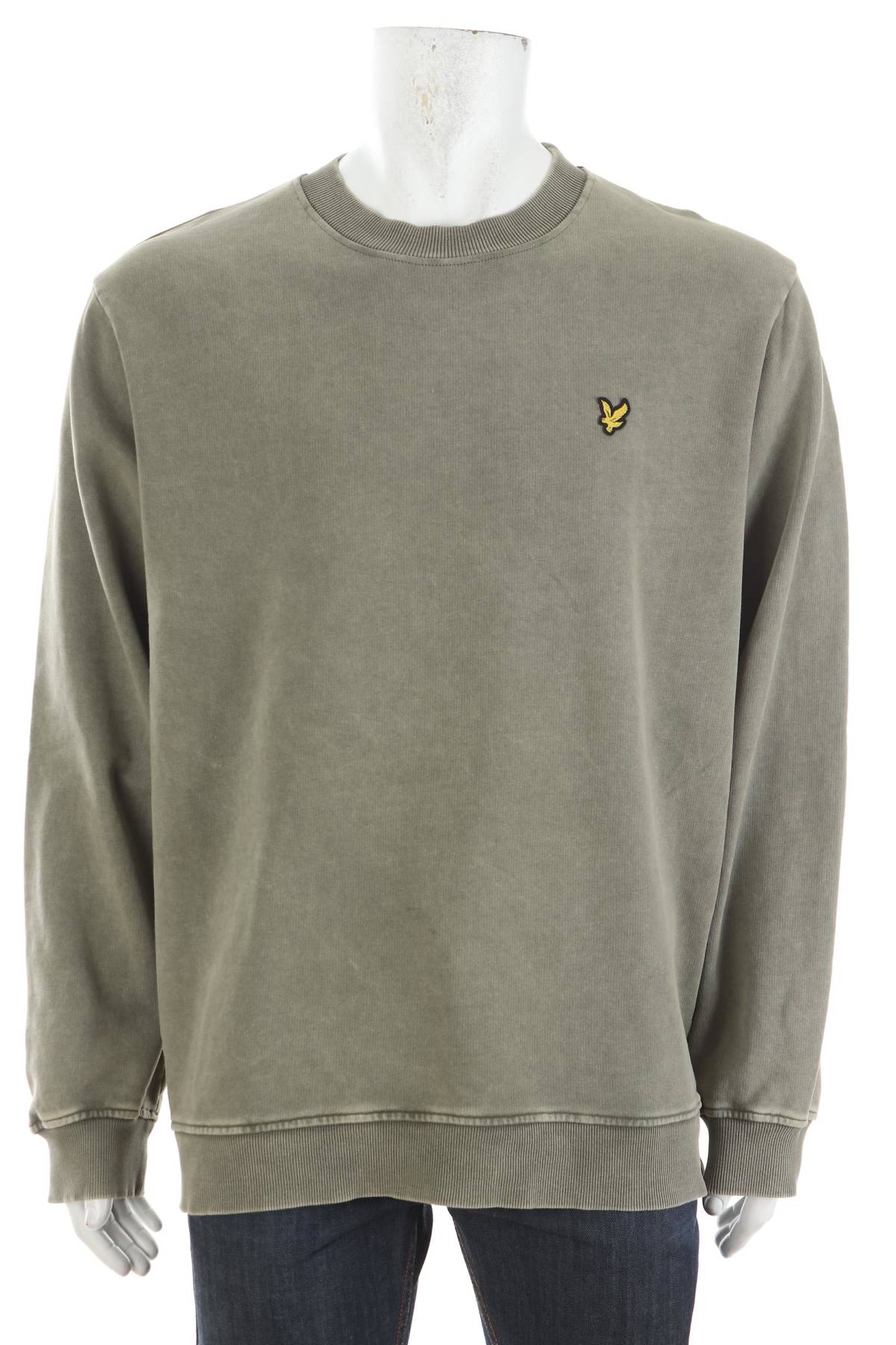 Мъжка блуза Lyle & Scott1