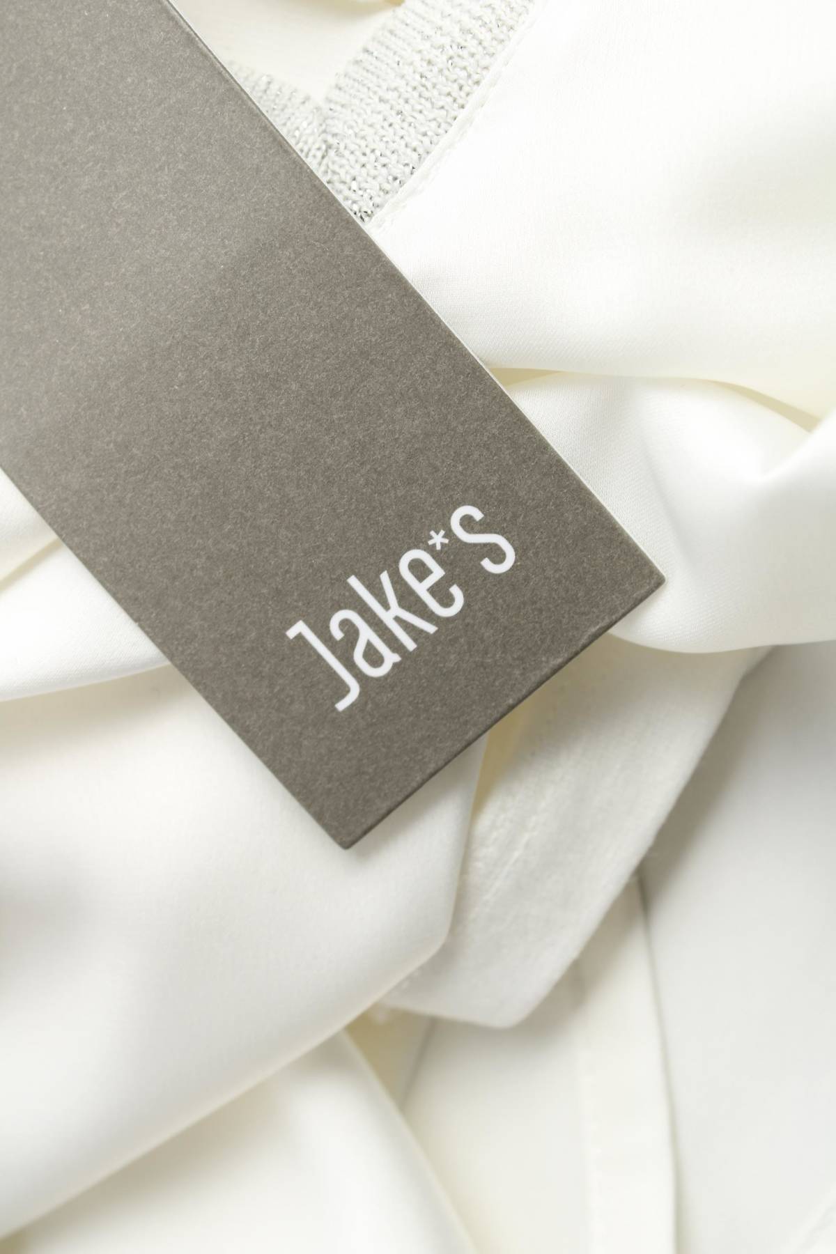 Γυναικεία μπλούζα Jake*s3 - Contourshop.gr Γυναικεία μπλούζα Jake*s3
