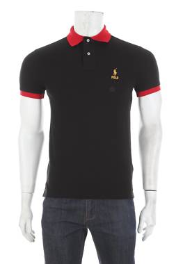 Ανδρικό t-shirt Polo by Ralph Lauren1