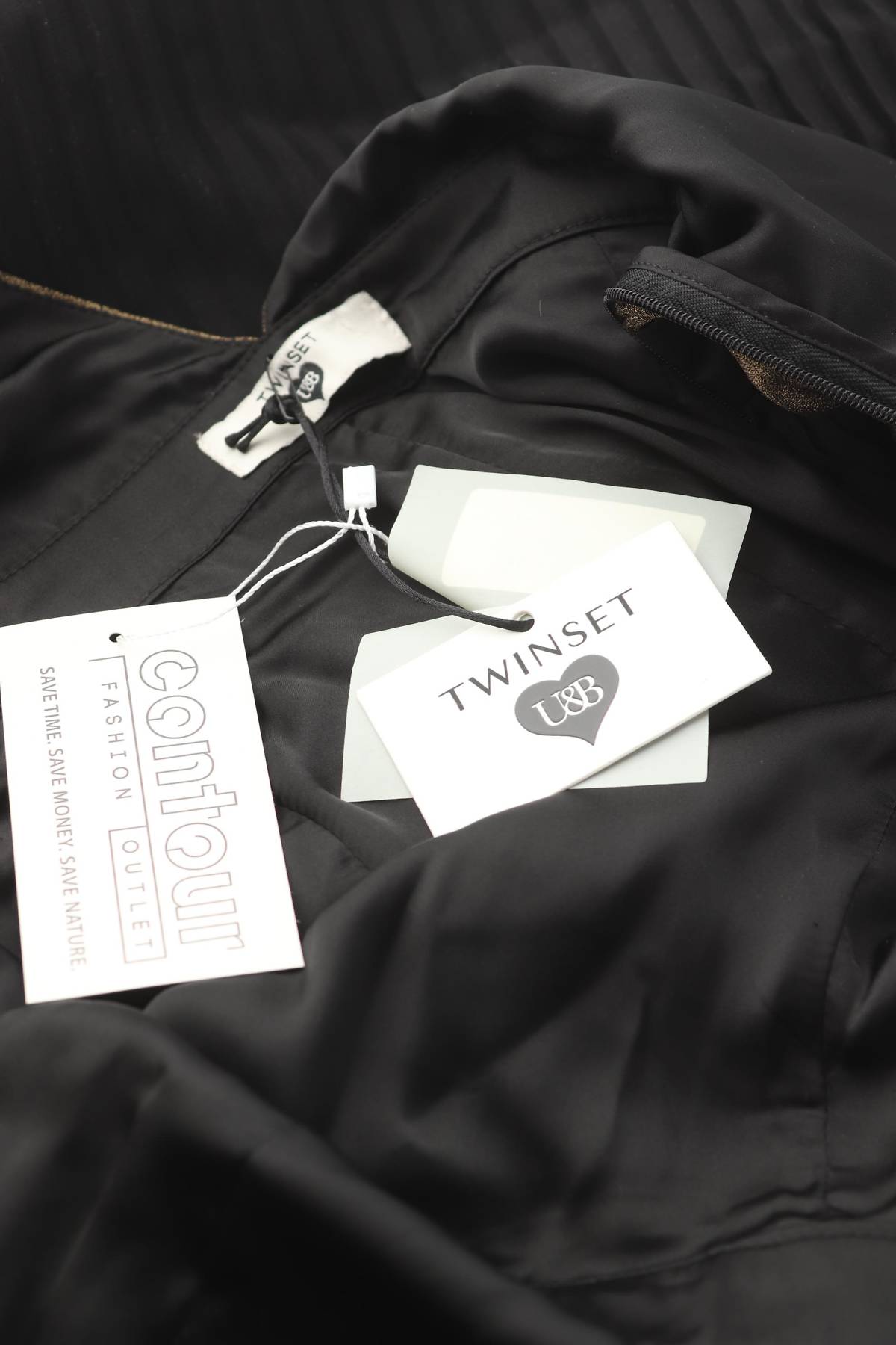 Φορέματα Twinset3 - Contourshop.gr Φορέματα Twinset3