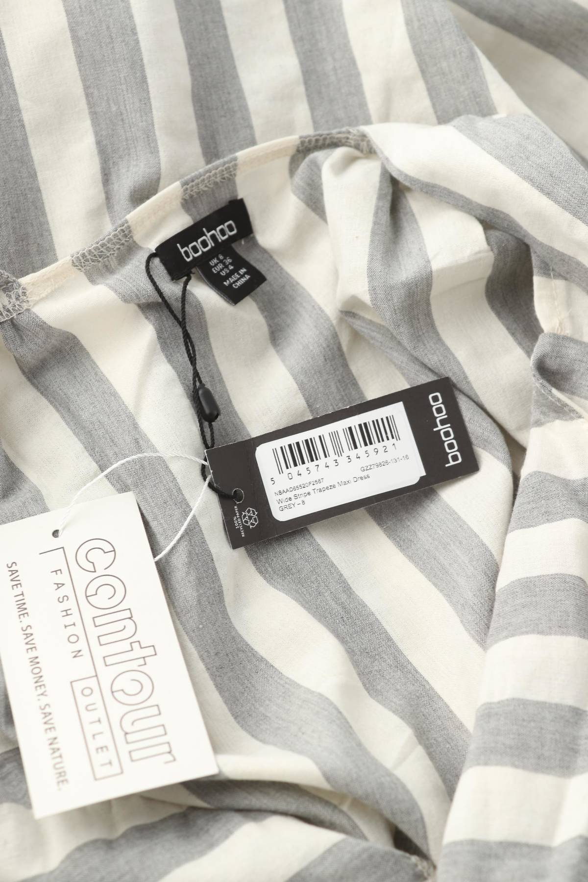 Рокля Boohoo3