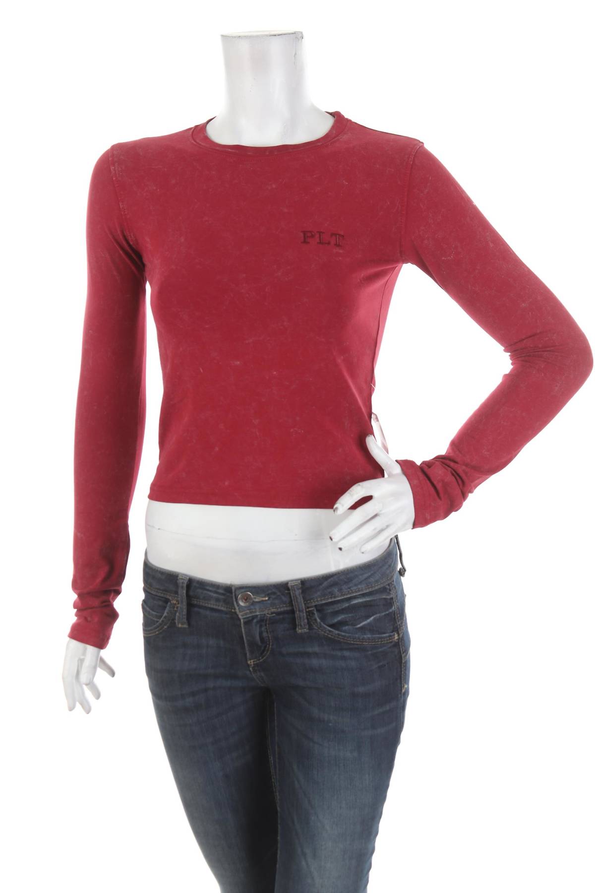 Γυναικεία μπλούζα Pretty Little Thing1 - Contourshop.gr Γυναικεία μπλούζα Pretty Little Thing1