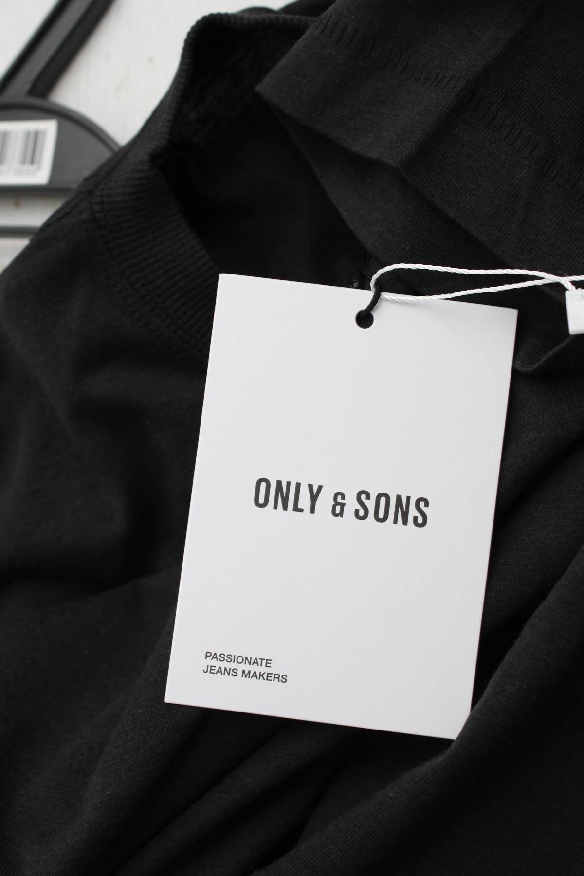 Ανδρικό t-shirt Only & Sons3 - Contourshop.gr Ανδρικό t-shirt Only & Sons3