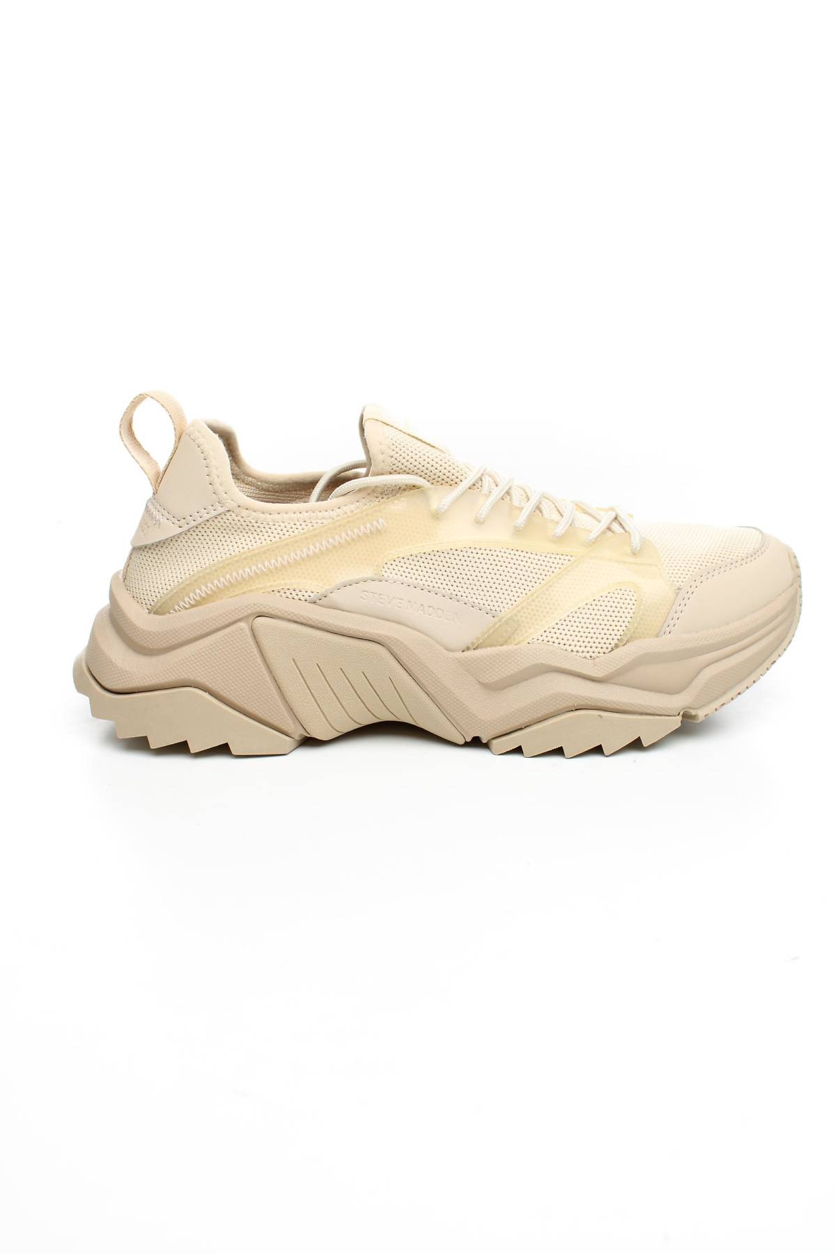 Αθλητικά παπούτσια Steve Madden1 - Contourshop.gr Αθλητικά παπούτσια Steve Madden1