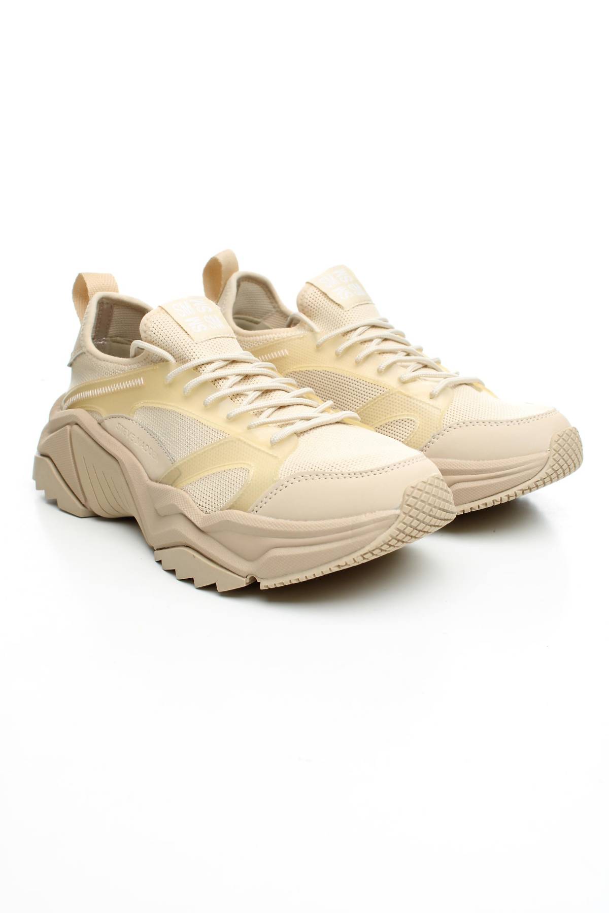 Αθλητικά παπούτσια Steve Madden3 - Contourshop.gr Αθλητικά παπούτσια Steve Madden3