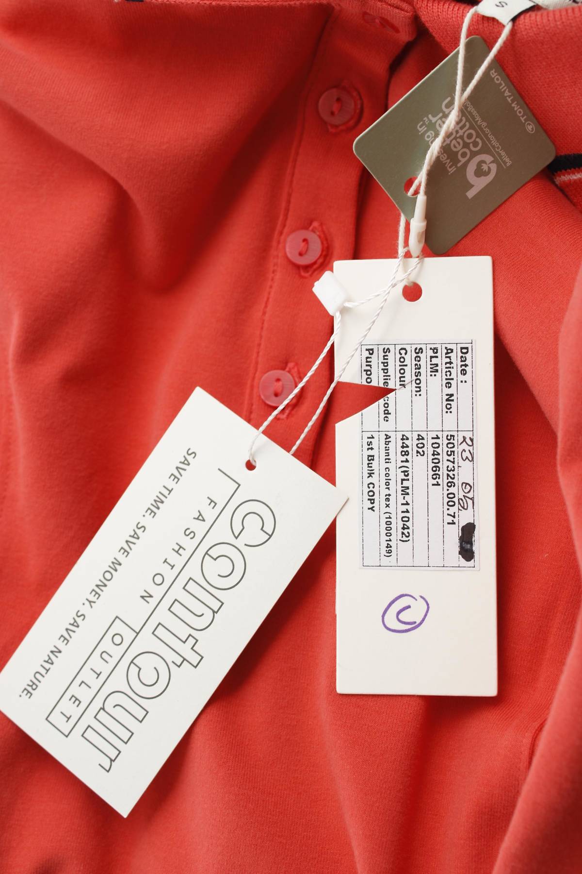 Φορέματα Tom Tailor3 - Contourshop.gr Φορέματα Tom Tailor3