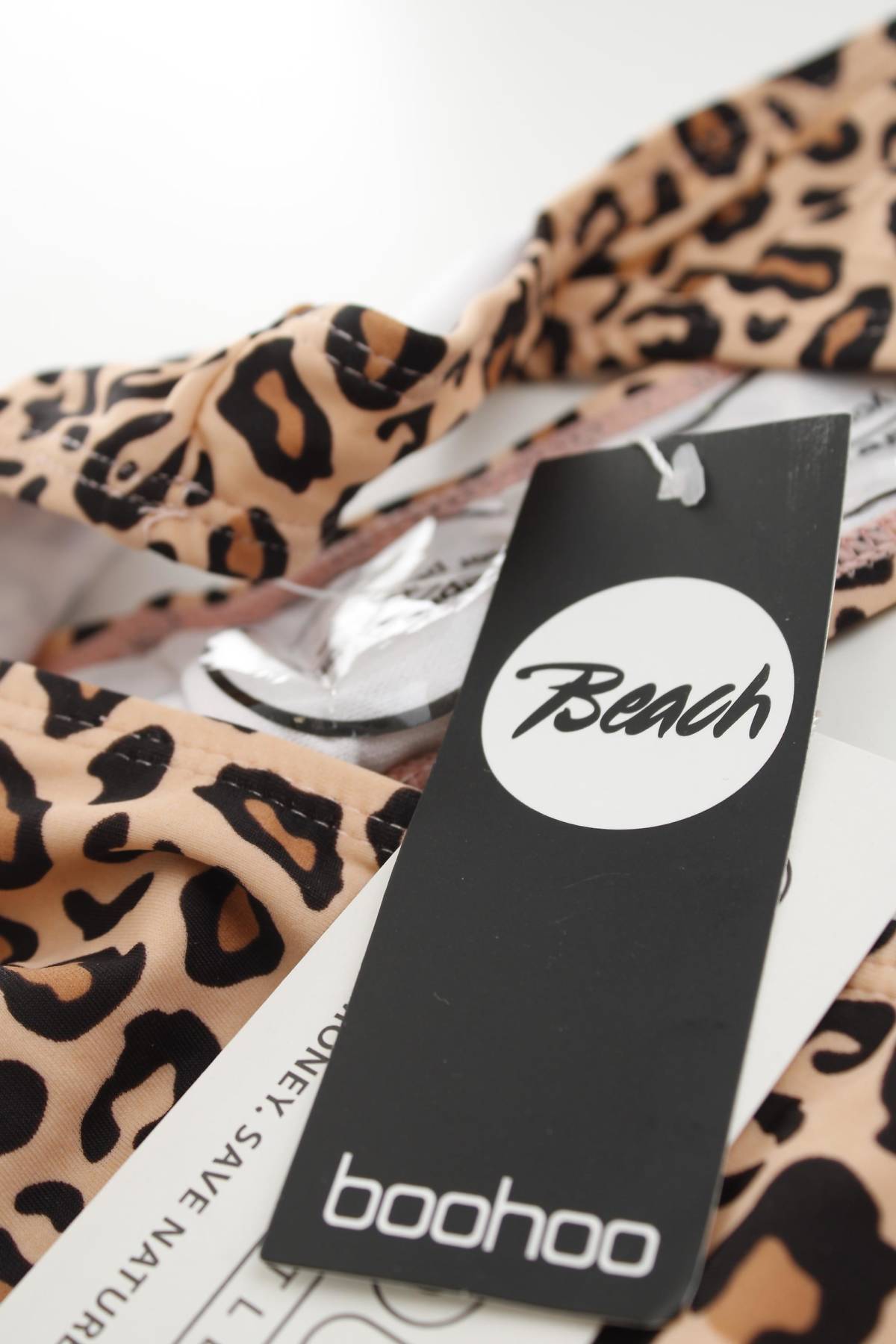 Бански долнище Boohoo3 - Contour.bg Бански долнище Boohoo3