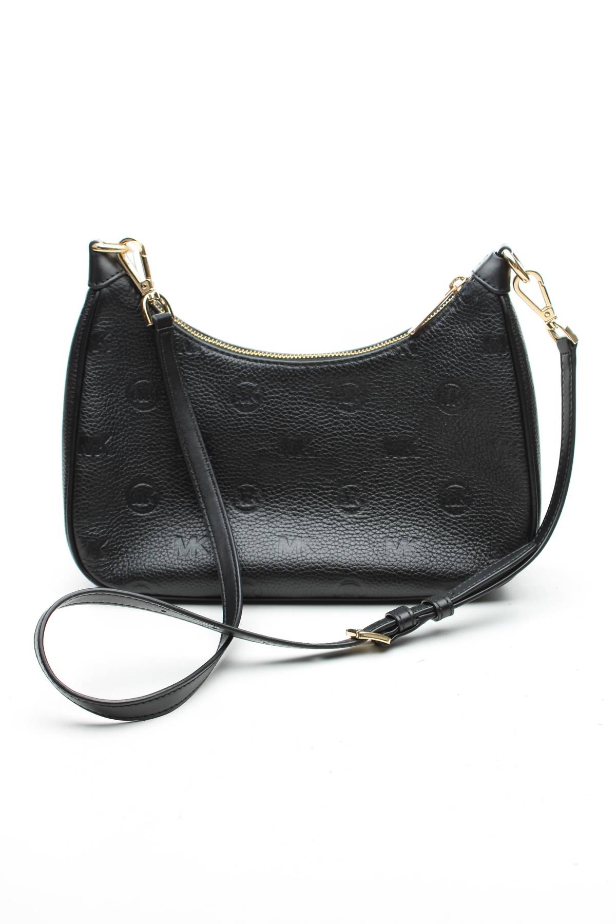Дамска кожена чанта Michael Kors2 - Contour.bg Дамска кожена чанта Michael Kors2