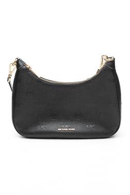 Дамска кожена чанта Michael Kors1 - Contour.bg Дамска кожена чанта Michael Kors1