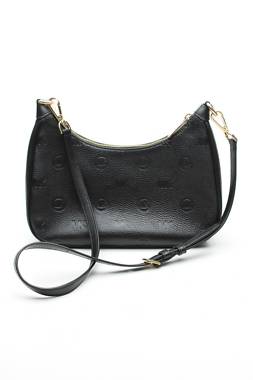 Дамска кожена чанта Michael Kors2 - Contour.bg Дамска кожена чанта Michael Kors2