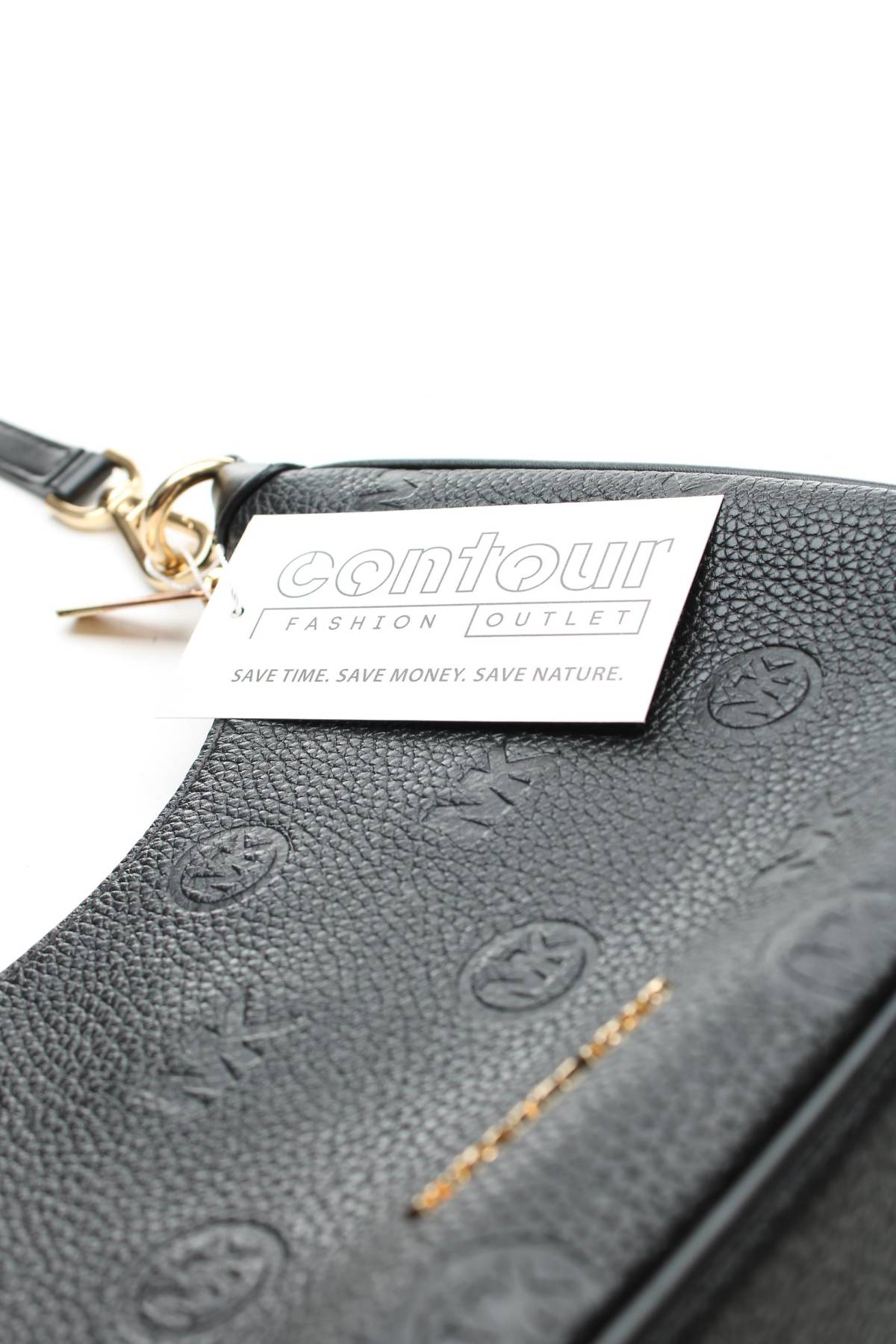 Дамска кожена чанта Michael Kors4 - Contour.bg Дамска кожена чанта Michael Kors4