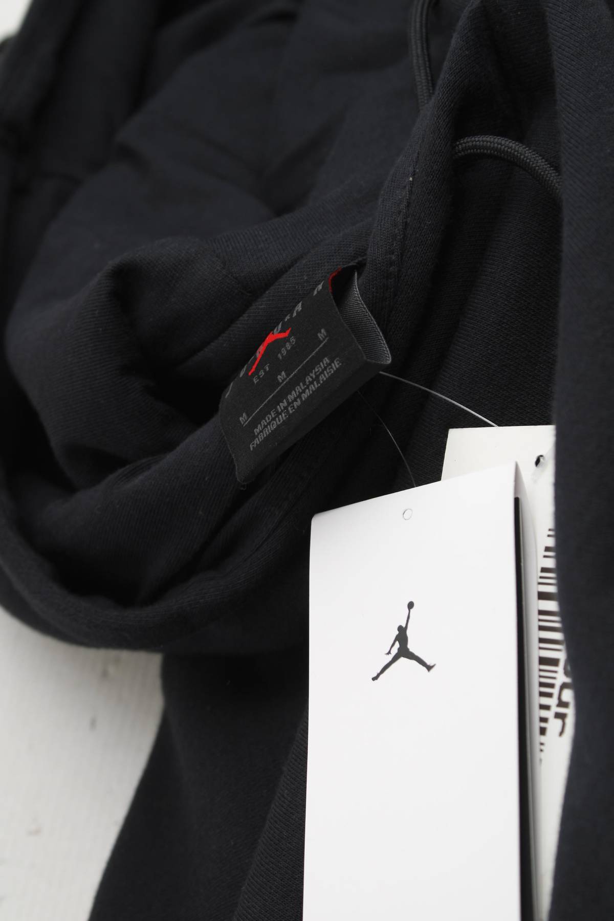 Дамски суичър Nike Jordan3 - Contour.bg Дамски суичър Nike Jordan3