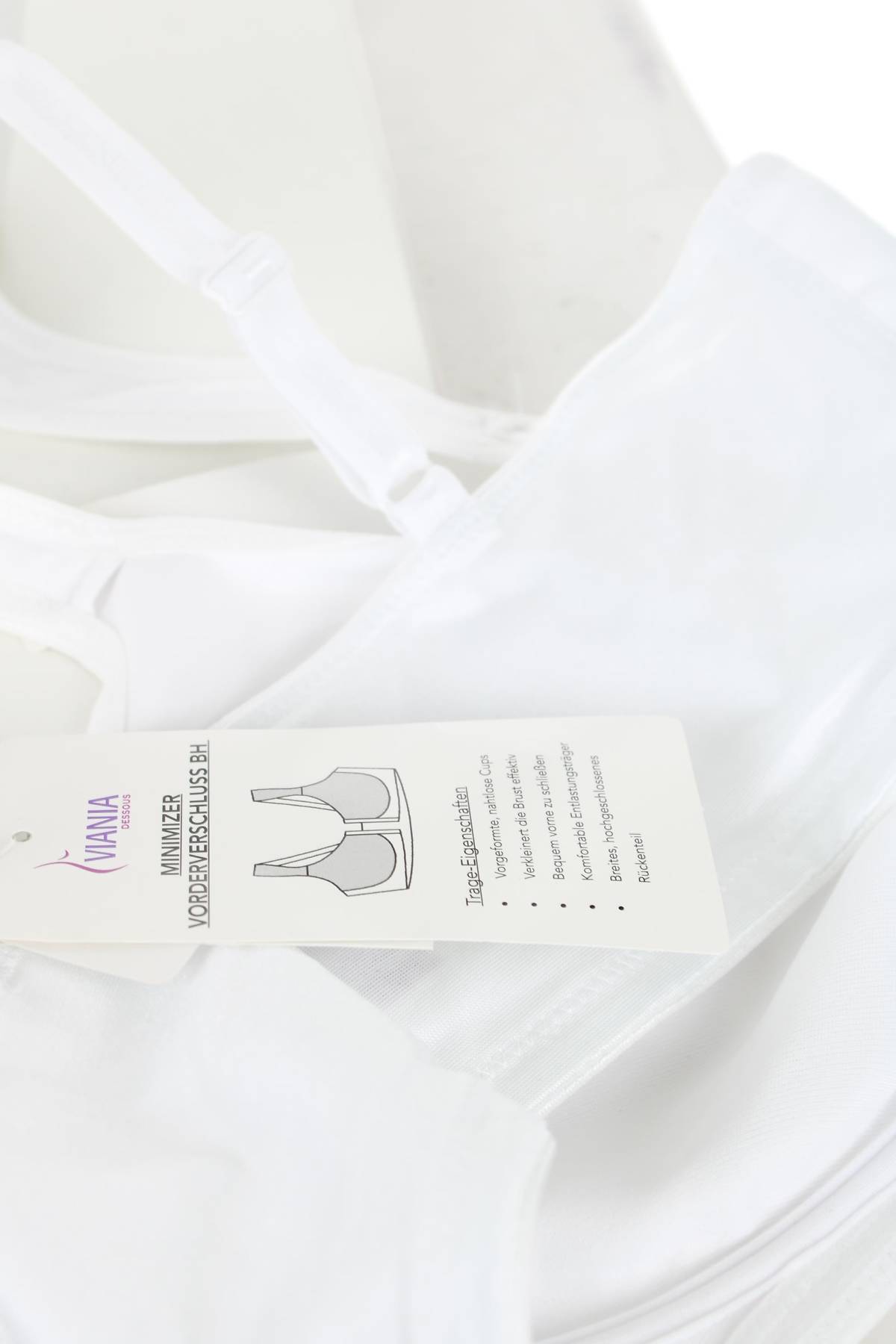 Сутиен Viania3