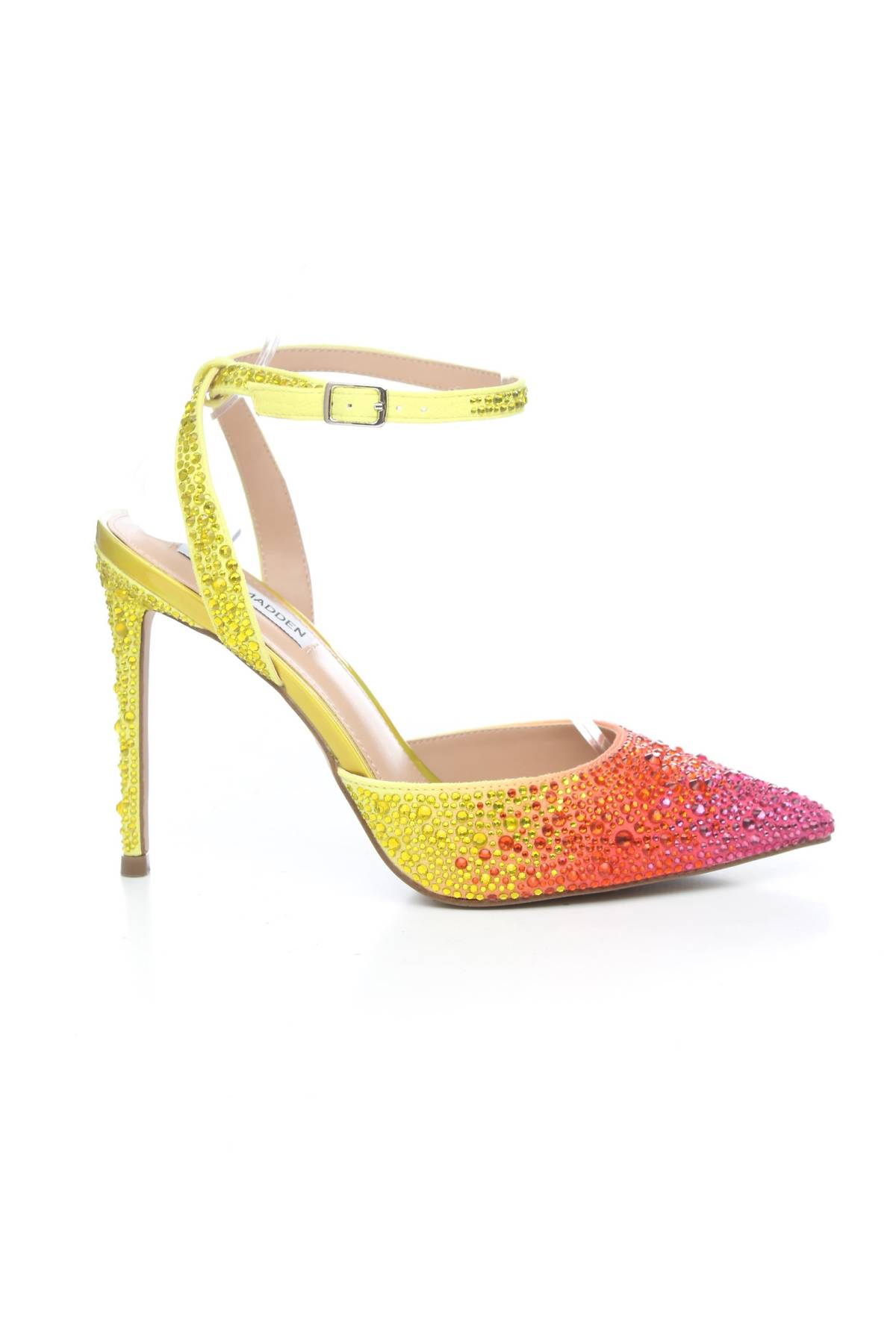 Γυναικεία παπούτσια Steve Madden1 - Contourshop.gr Γυναικεία παπούτσια Steve Madden1