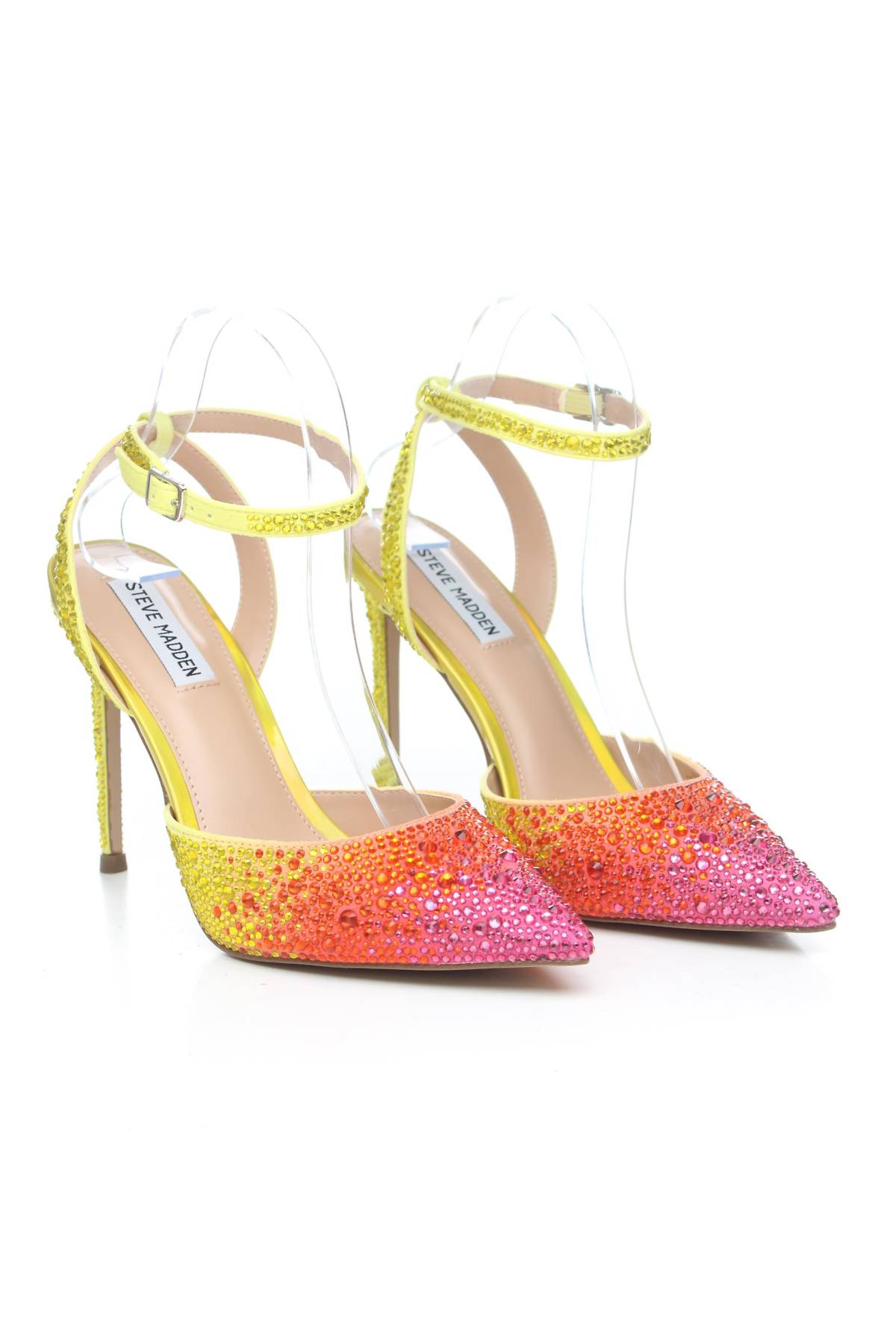 Γυναικεία παπούτσια Steve Madden3 - Contourshop.gr Γυναικεία παπούτσια Steve Madden3