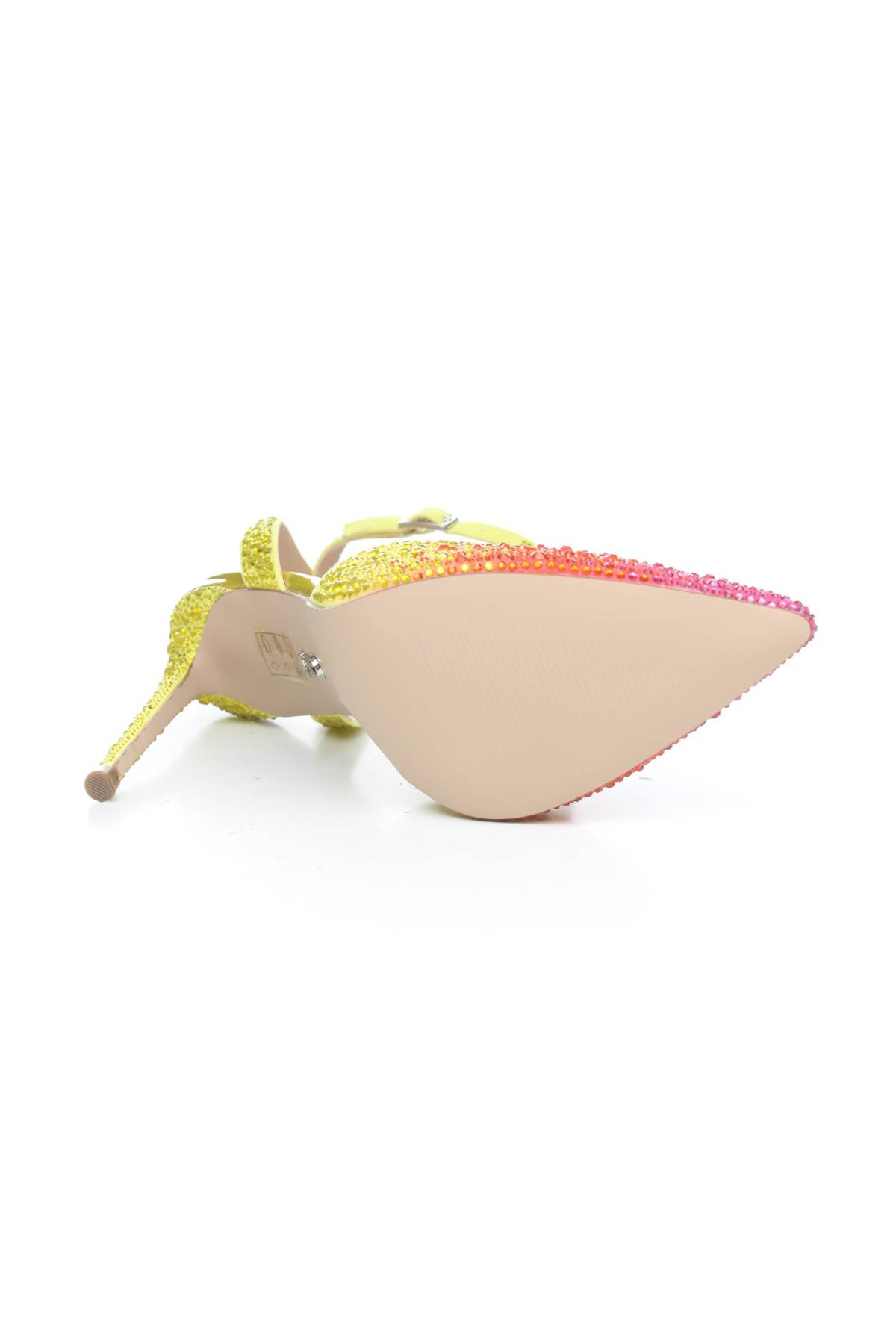 Γυναικεία παπούτσια Steve Madden4 - Contourshop.gr Γυναικεία παπούτσια Steve Madden4