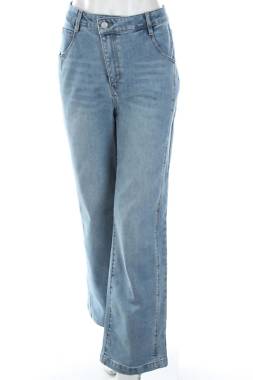 Γυναικεία τζιν Vero Moda1 - Contourshop.gr Γυναικεία τζιν Vero Moda1