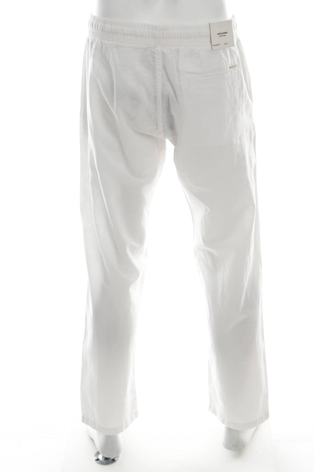 Ανδρικά παντελόνια Jack & Jones2 - Contourshop.gr Ανδρικά παντελόνια Jack & Jones2
