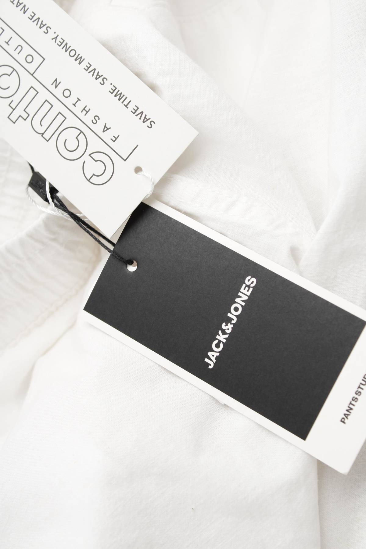 Ανδρικά παντελόνια Jack & Jones3 - Contourshop.gr Ανδρικά παντελόνια Jack & Jones3