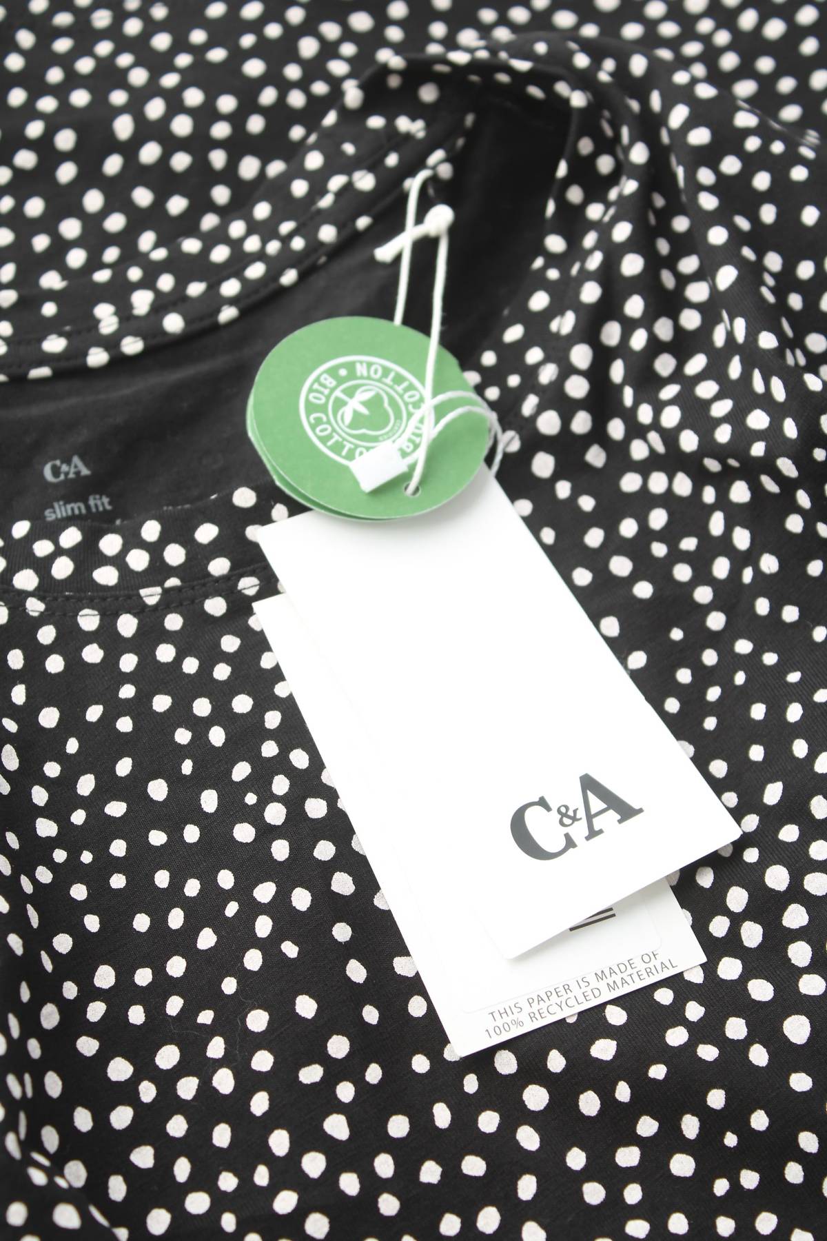 Дамска блуза C&A3