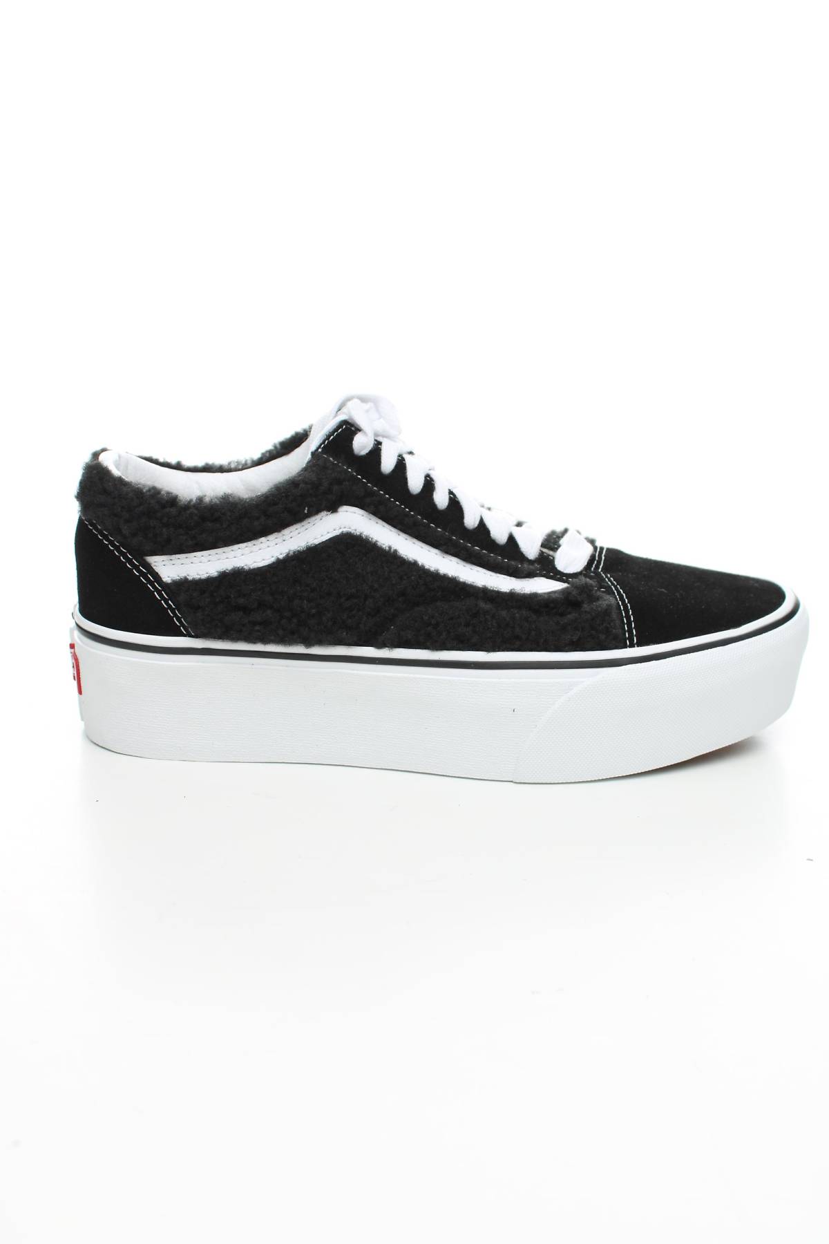 Sneakers Vans1 - Contourshop.gr Sneakers Vans1