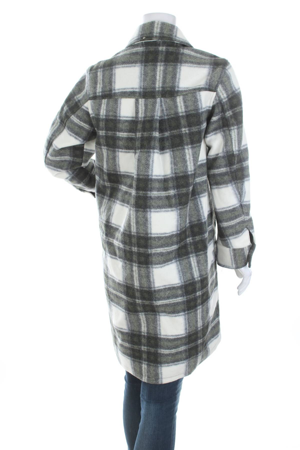 Γυναικείο παλτό H&M2