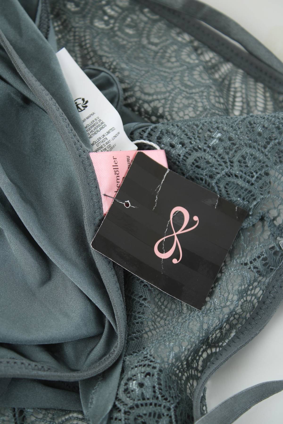 Бикини Hunkemoller3