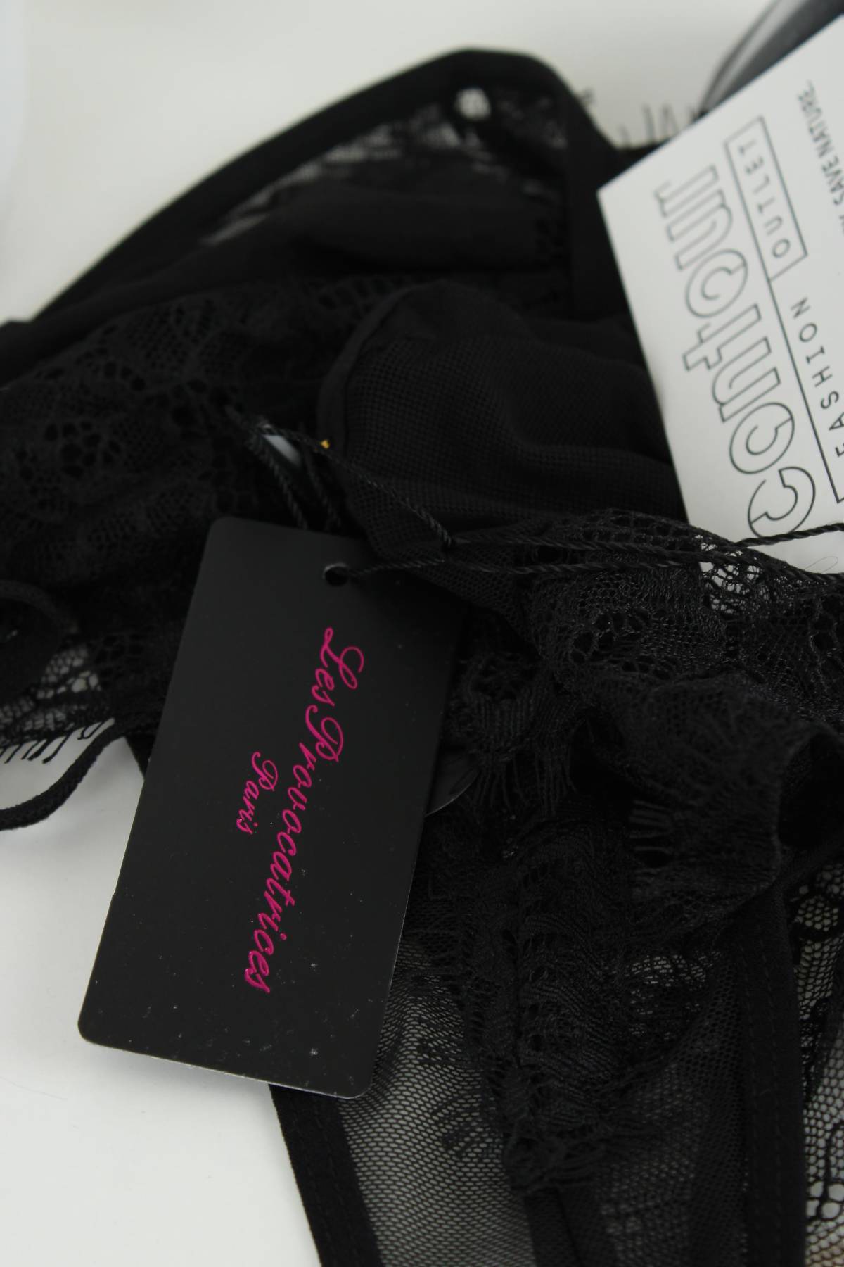 Ερωτικά εσώρουχα Les Provocatrices3