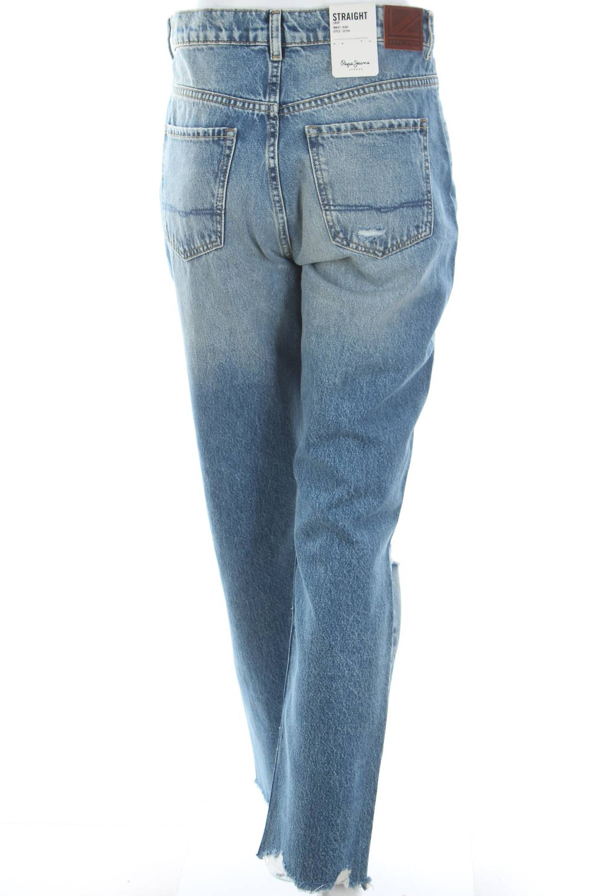Γυναικεία τζιν Pepe Jeans2