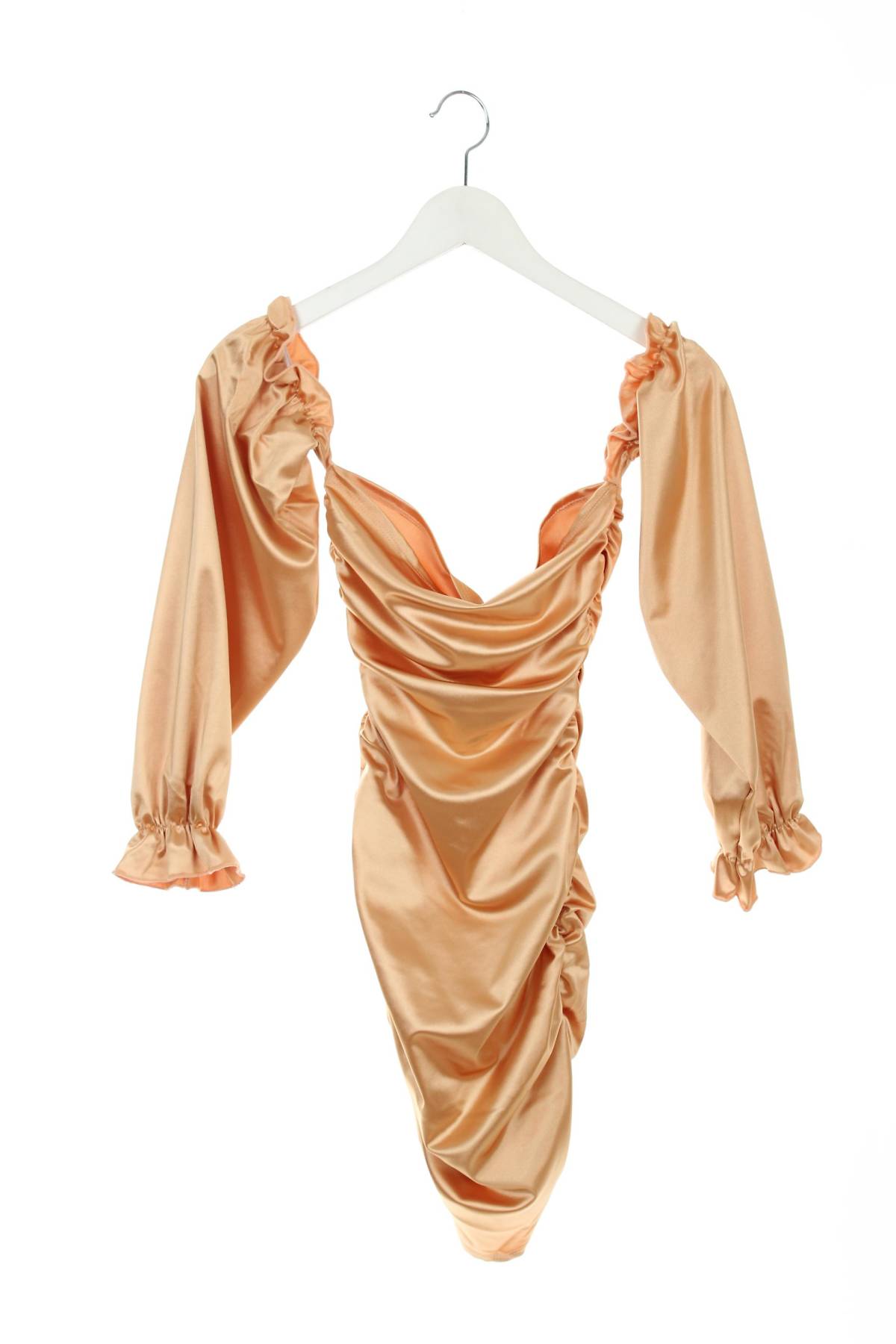 Официална рокля First Distraction2