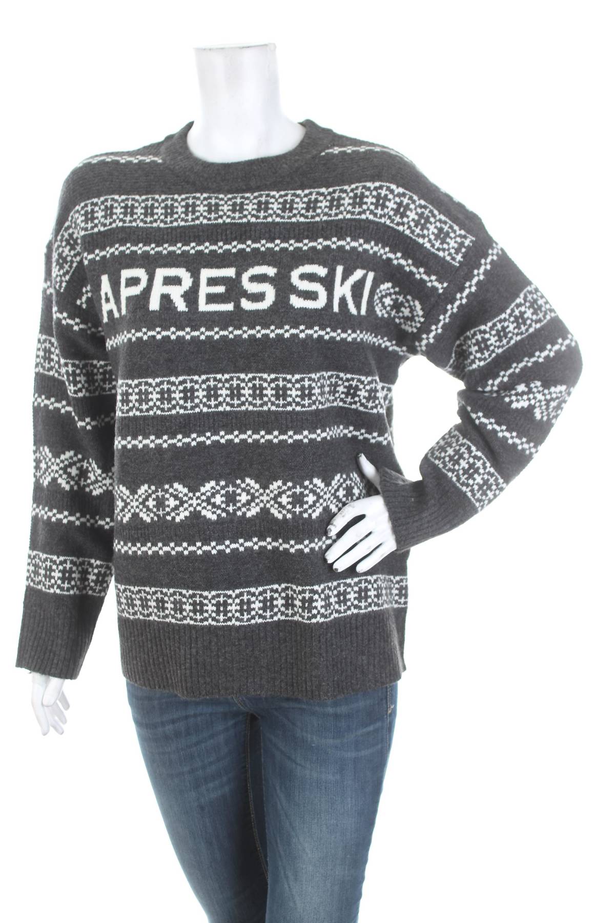 Γυναικείο πουλόβερ New Look1