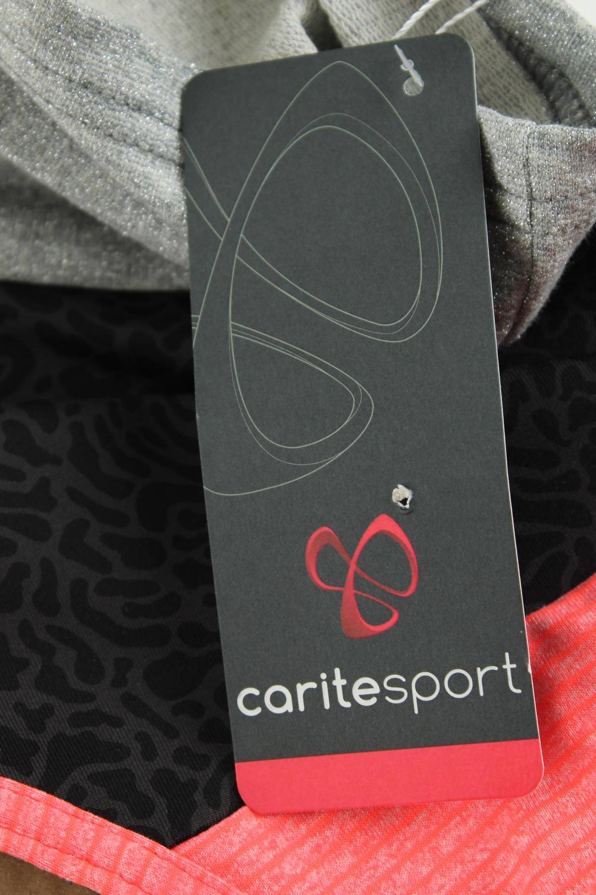 Детски потник Carite3