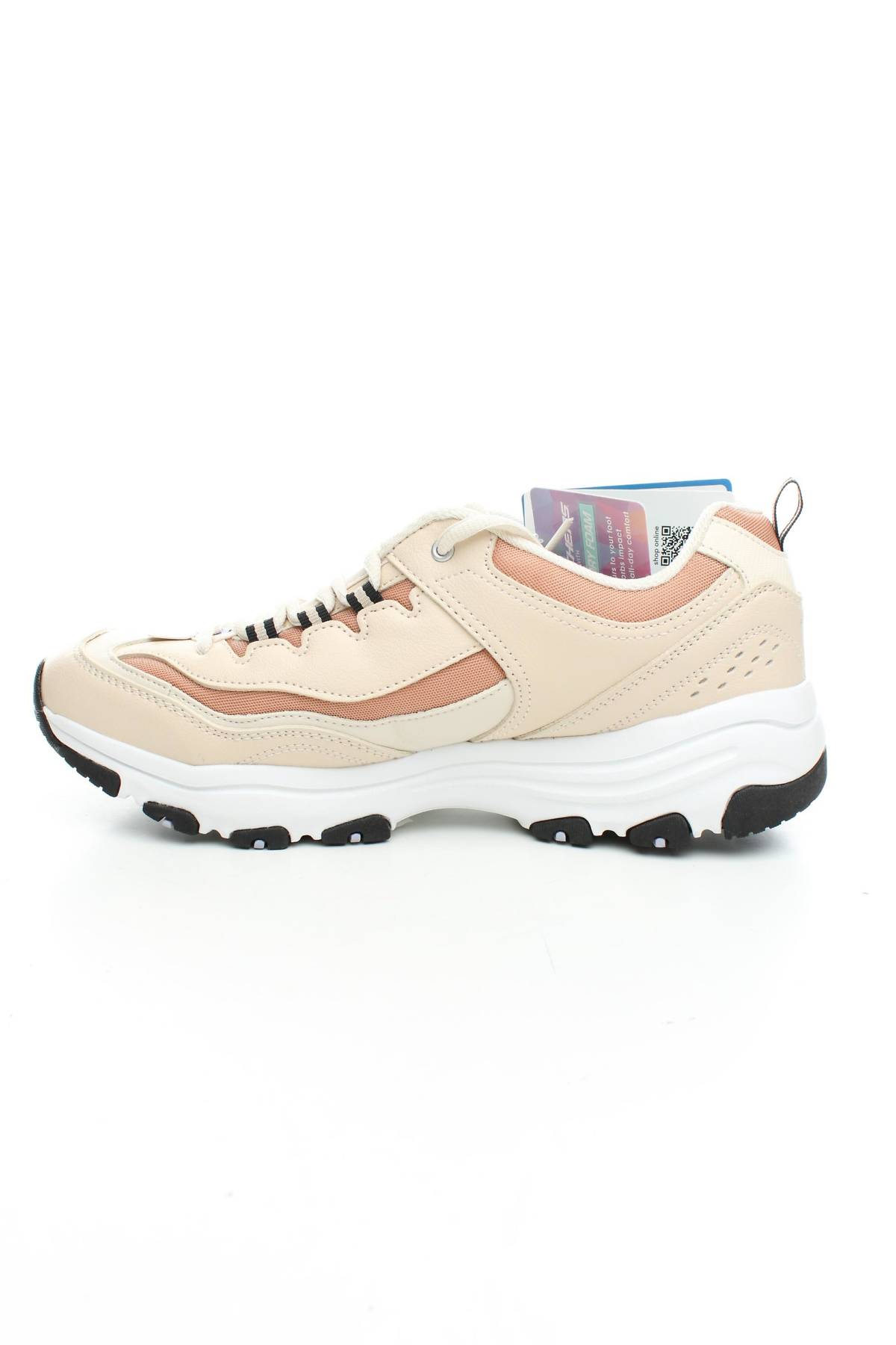 Маратонки Skechers2