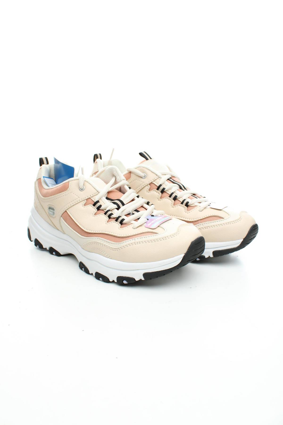 Маратонки Skechers3