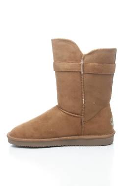 Дамски ботуши Blackfield2