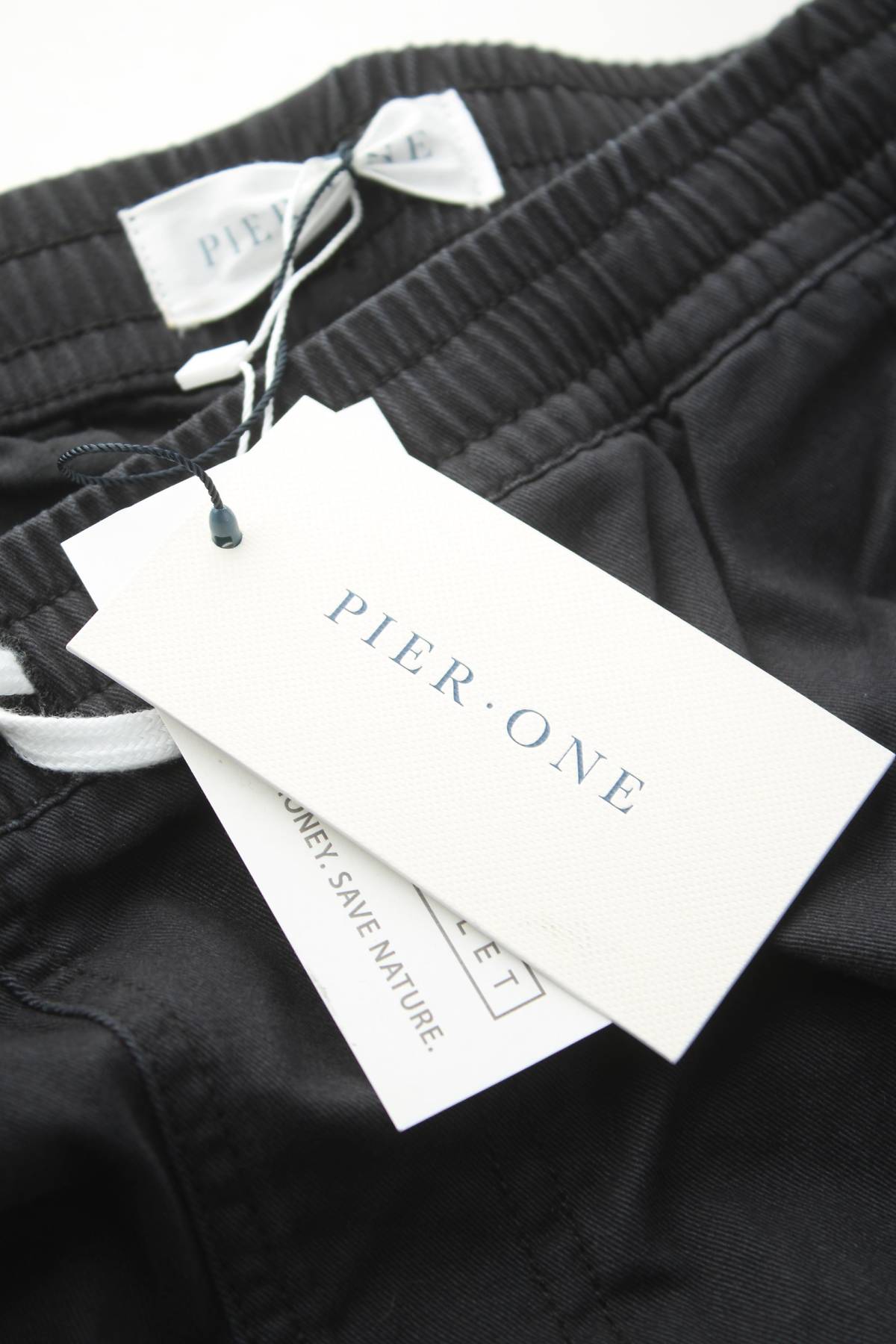 Мъжки къс панталон Pier One3