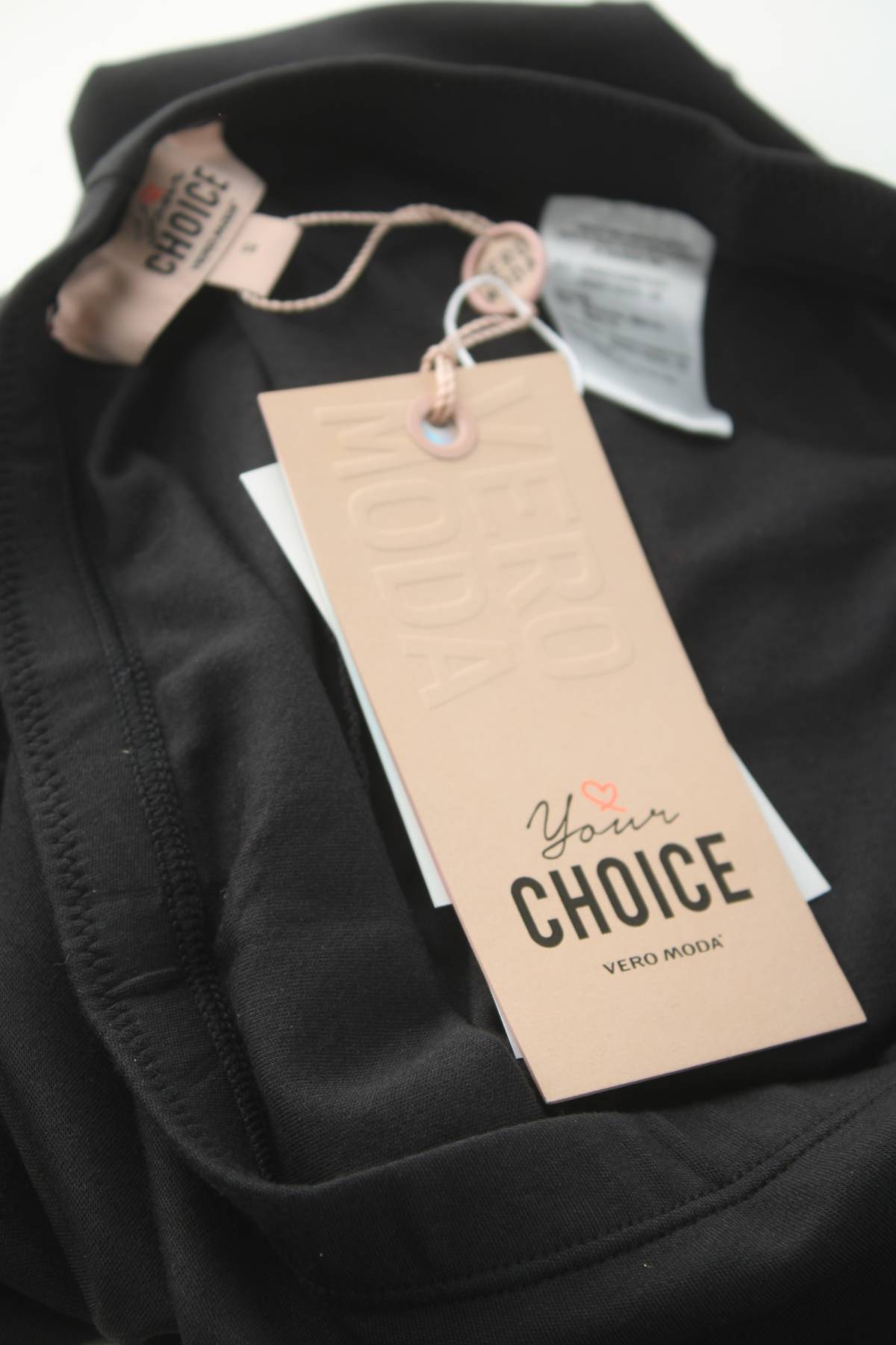 Дамски клин Vero Moda3