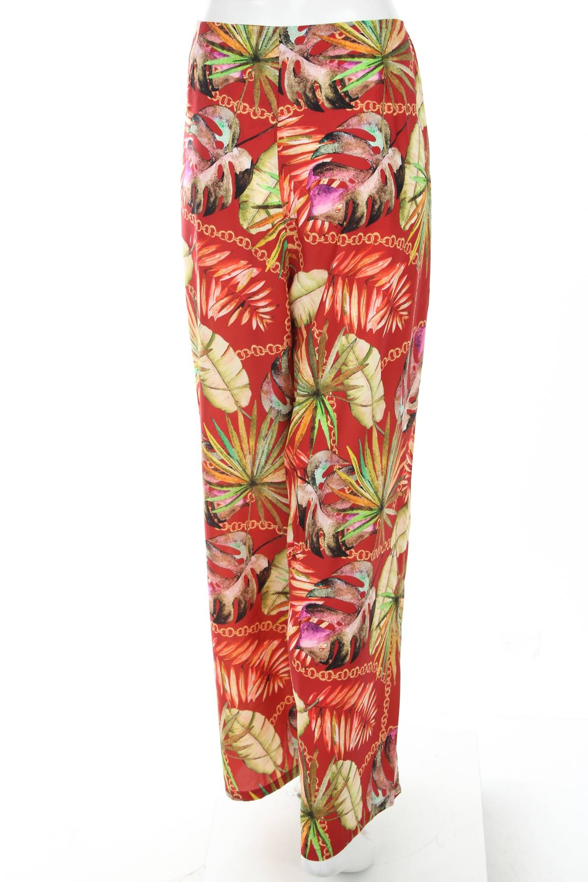 Дамски панталон Guess2