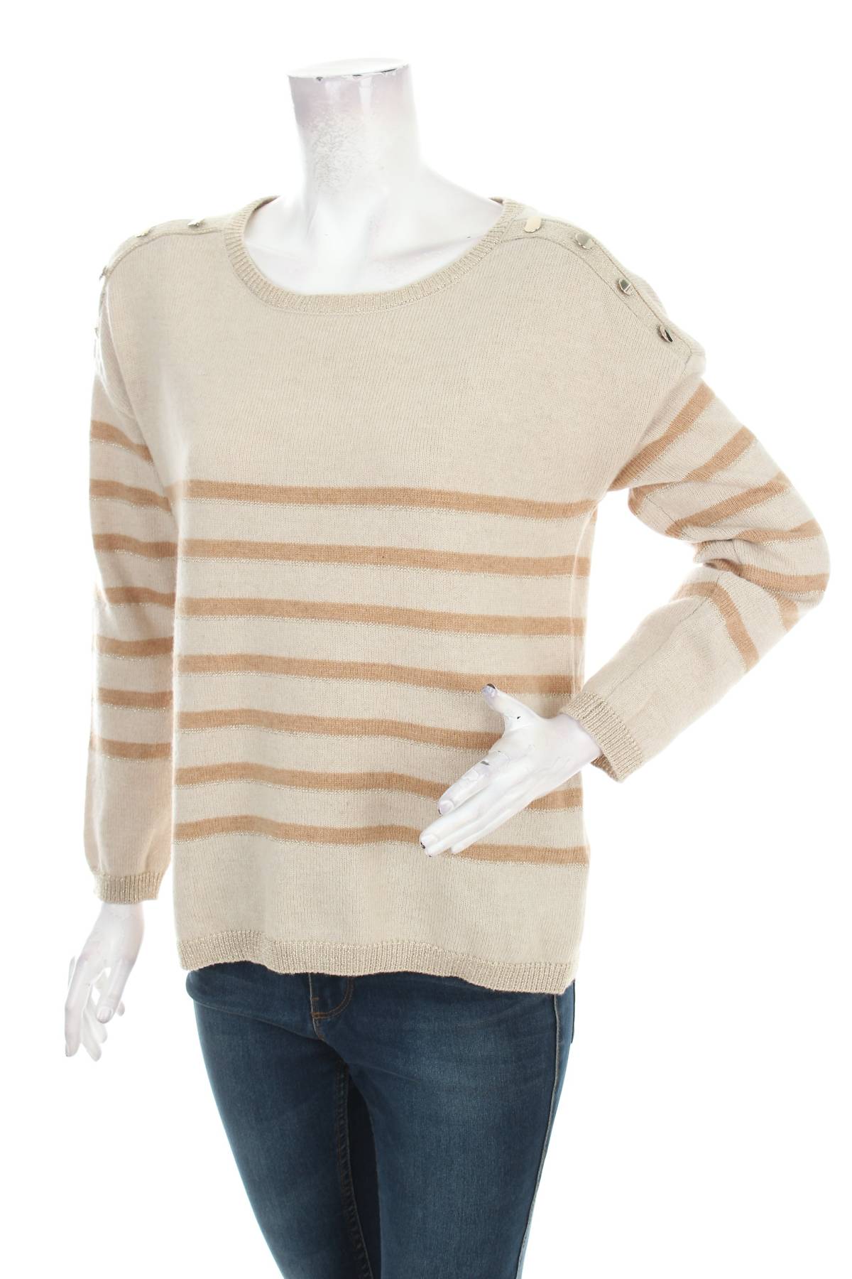 Γυναικείο πουλόβερ Maison 1231