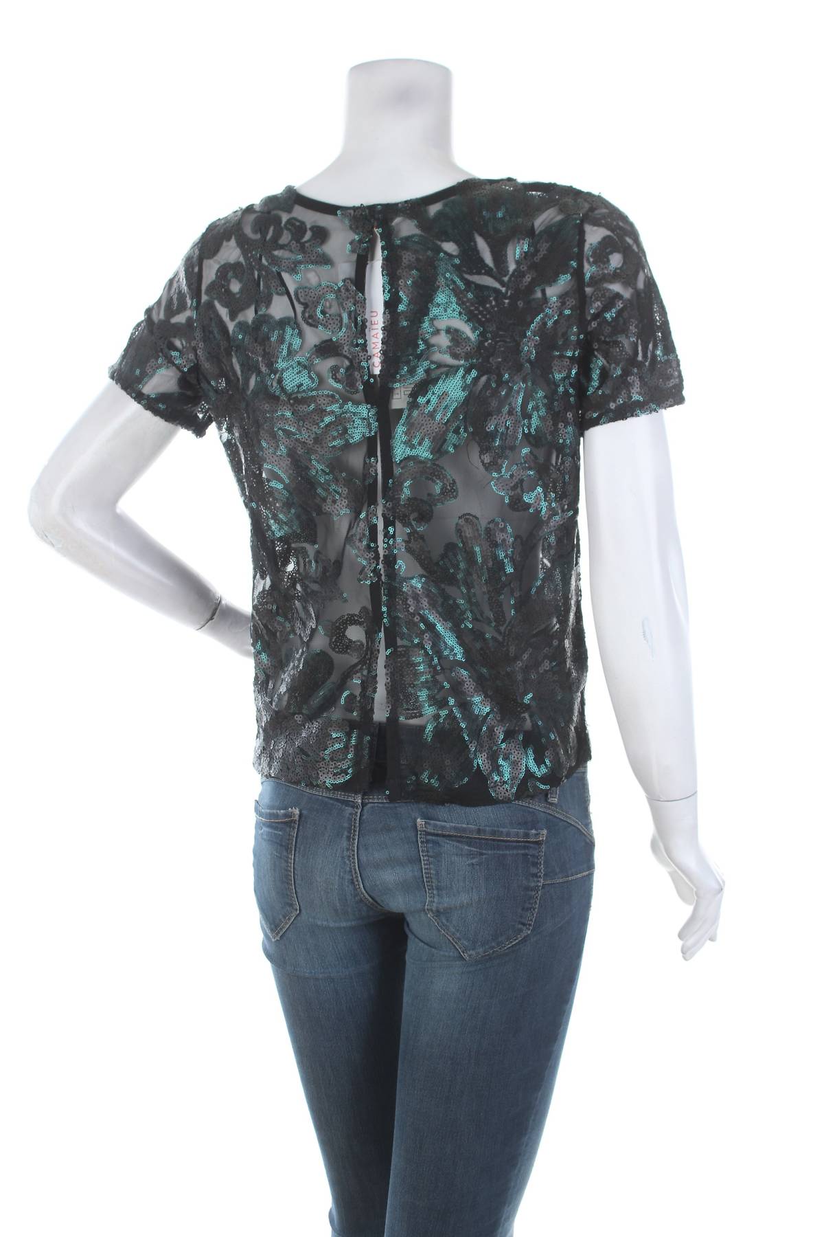 Дамска блуза Camaieu2