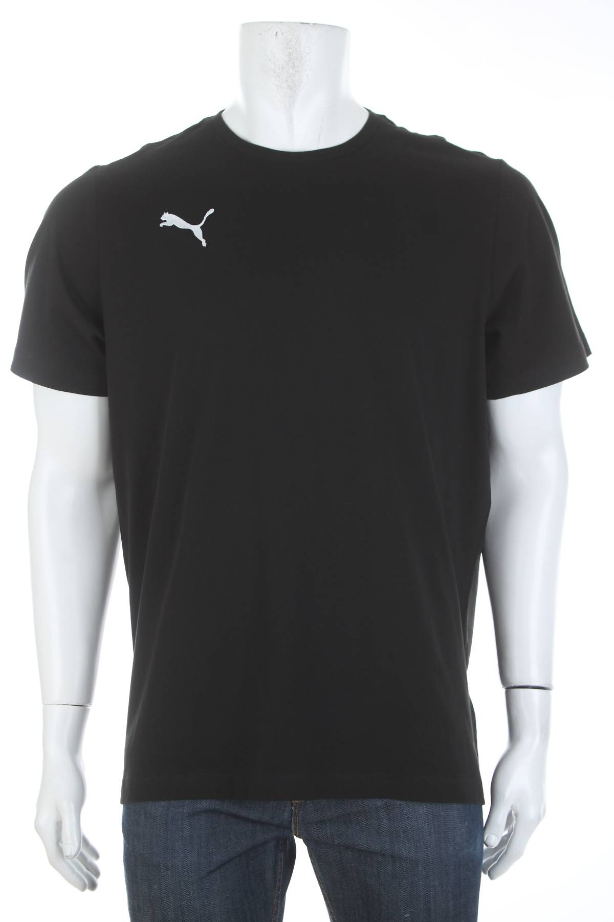 Мъжка тениска Puma1