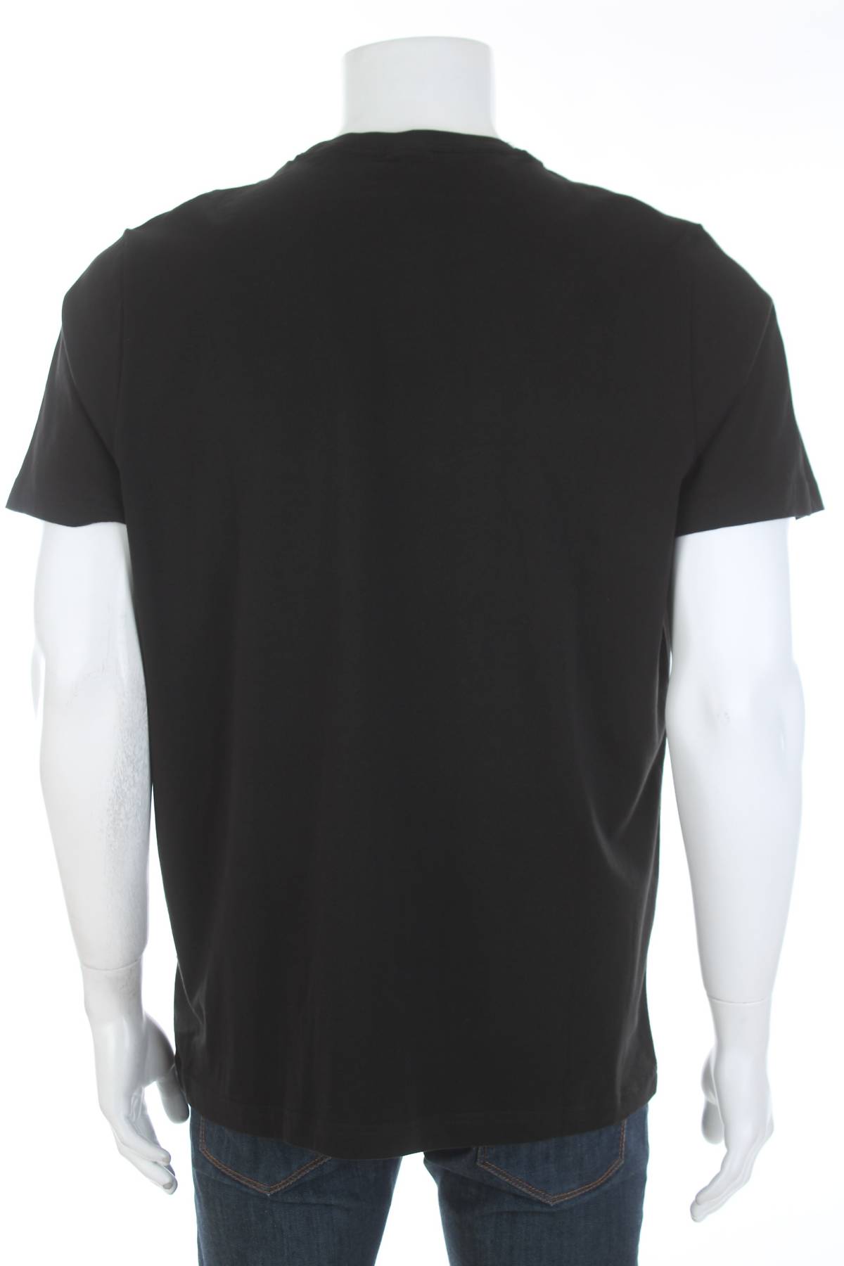 Мъжка тениска Puma2