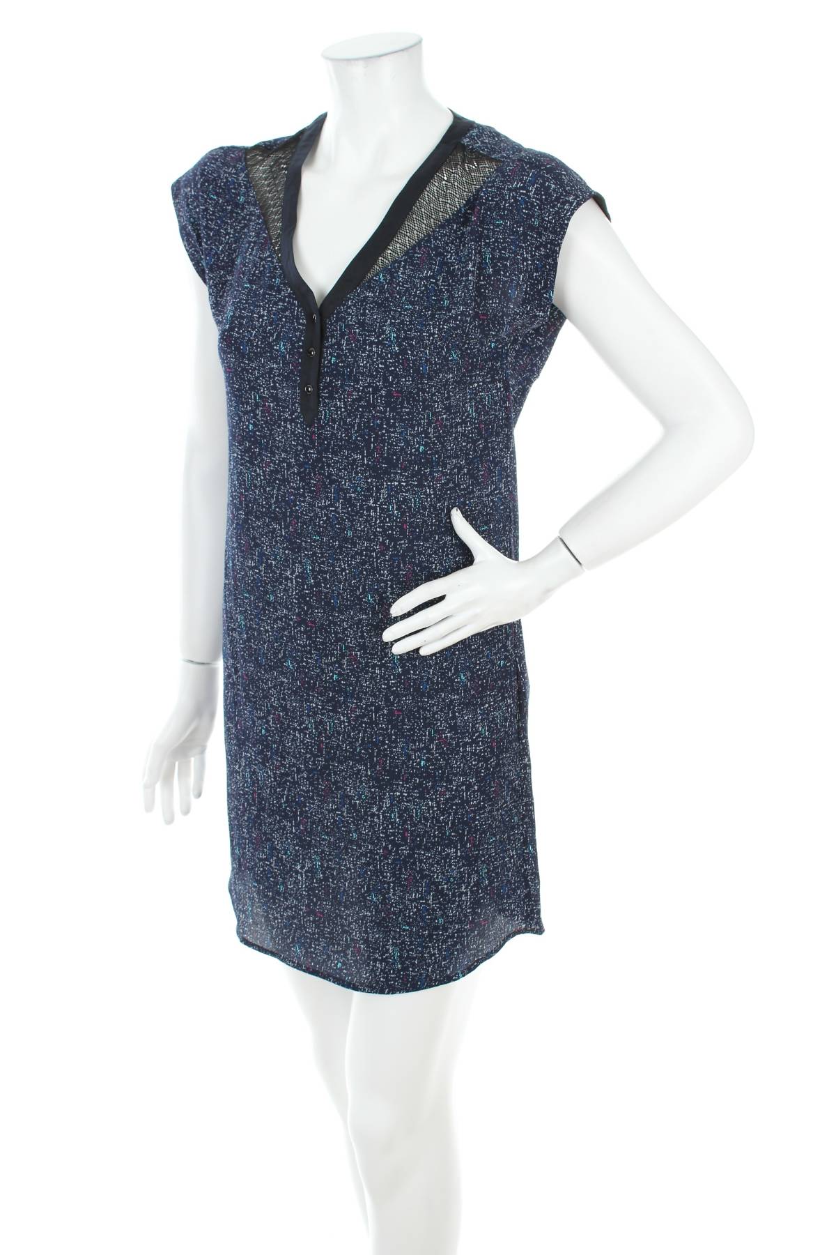 Φορέματα Ikks Women1