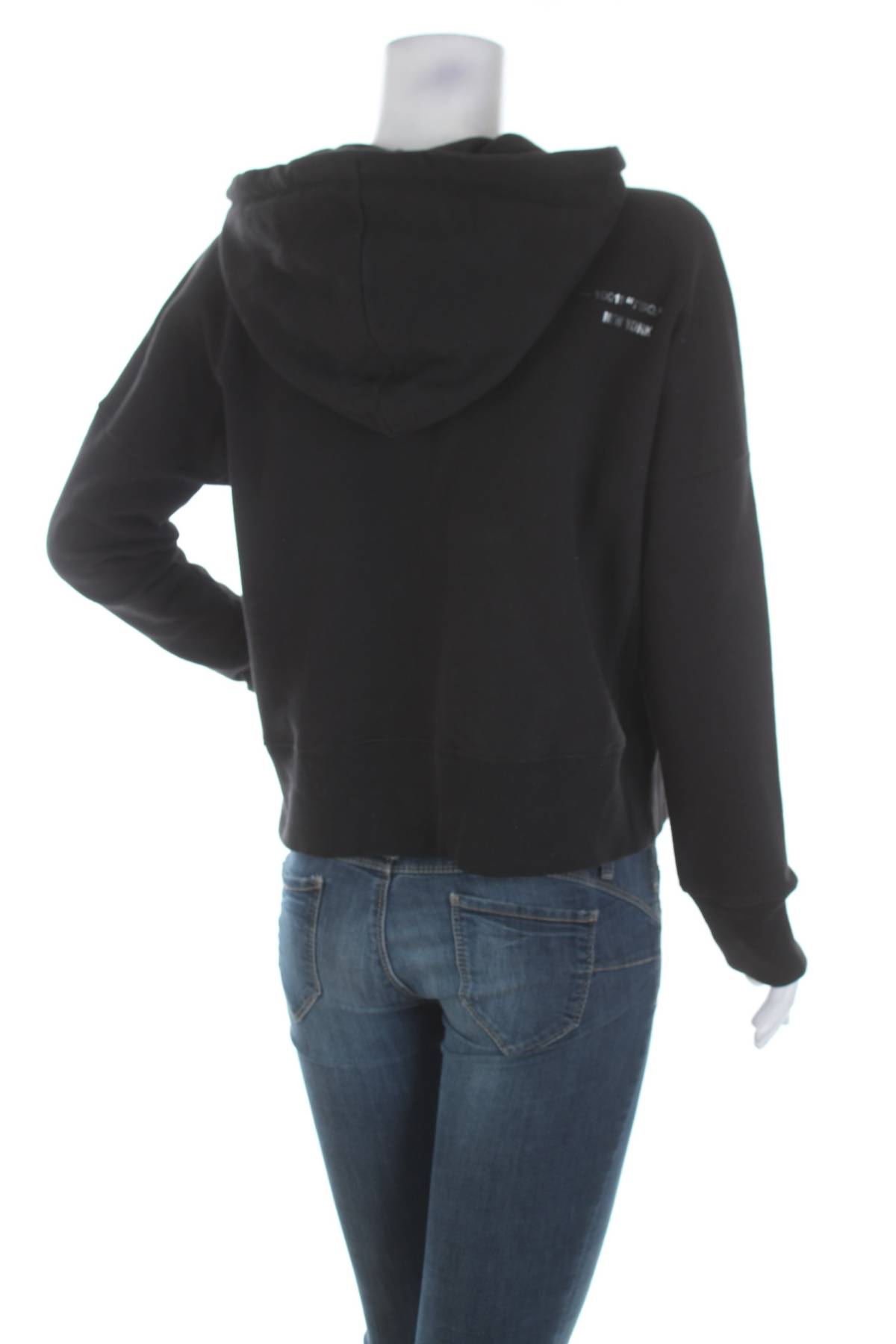 Дамски суичър Superdry2